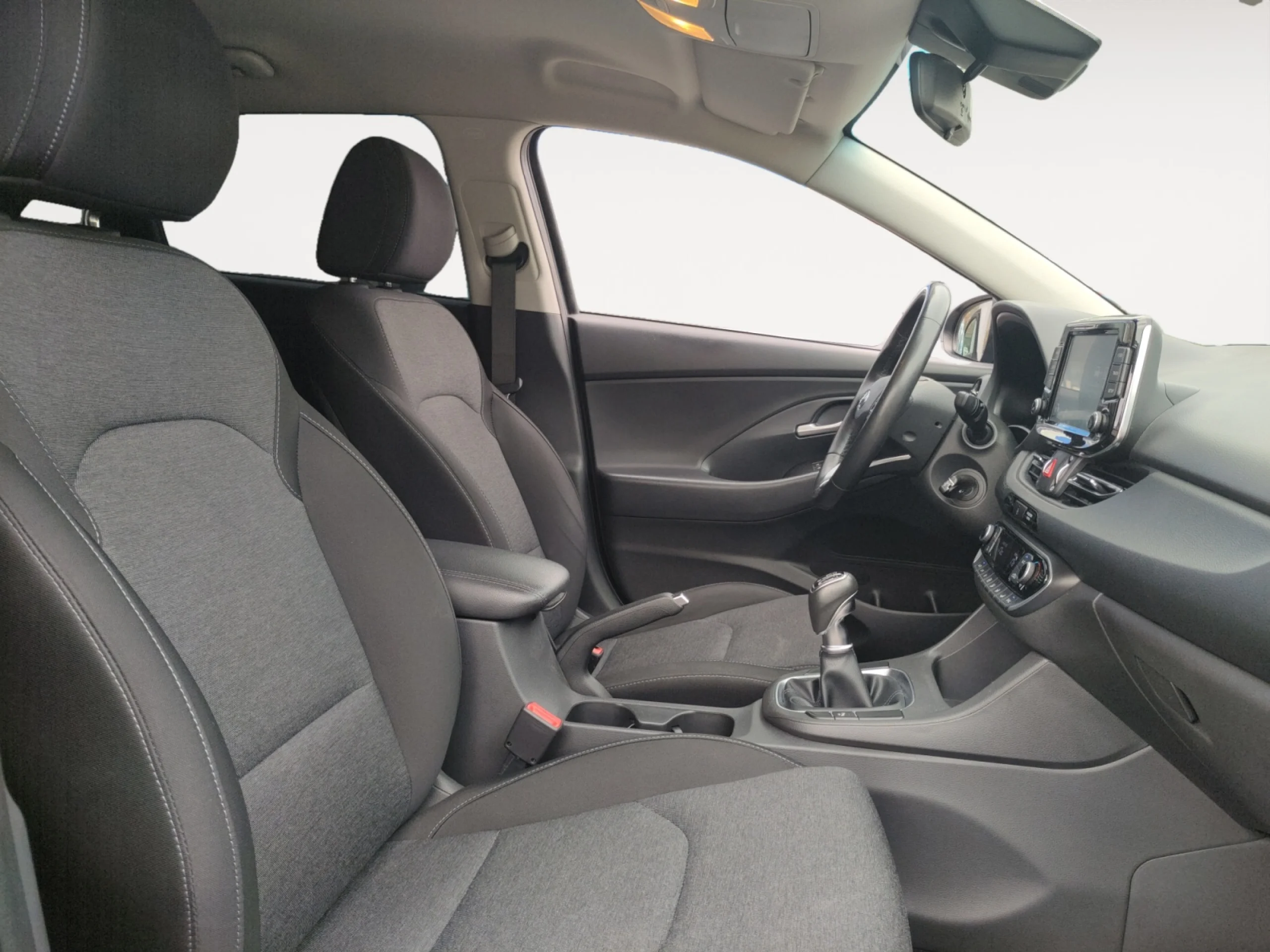 HYUNDAI I30 1.5 DPI KLASS SLX - Foto 5