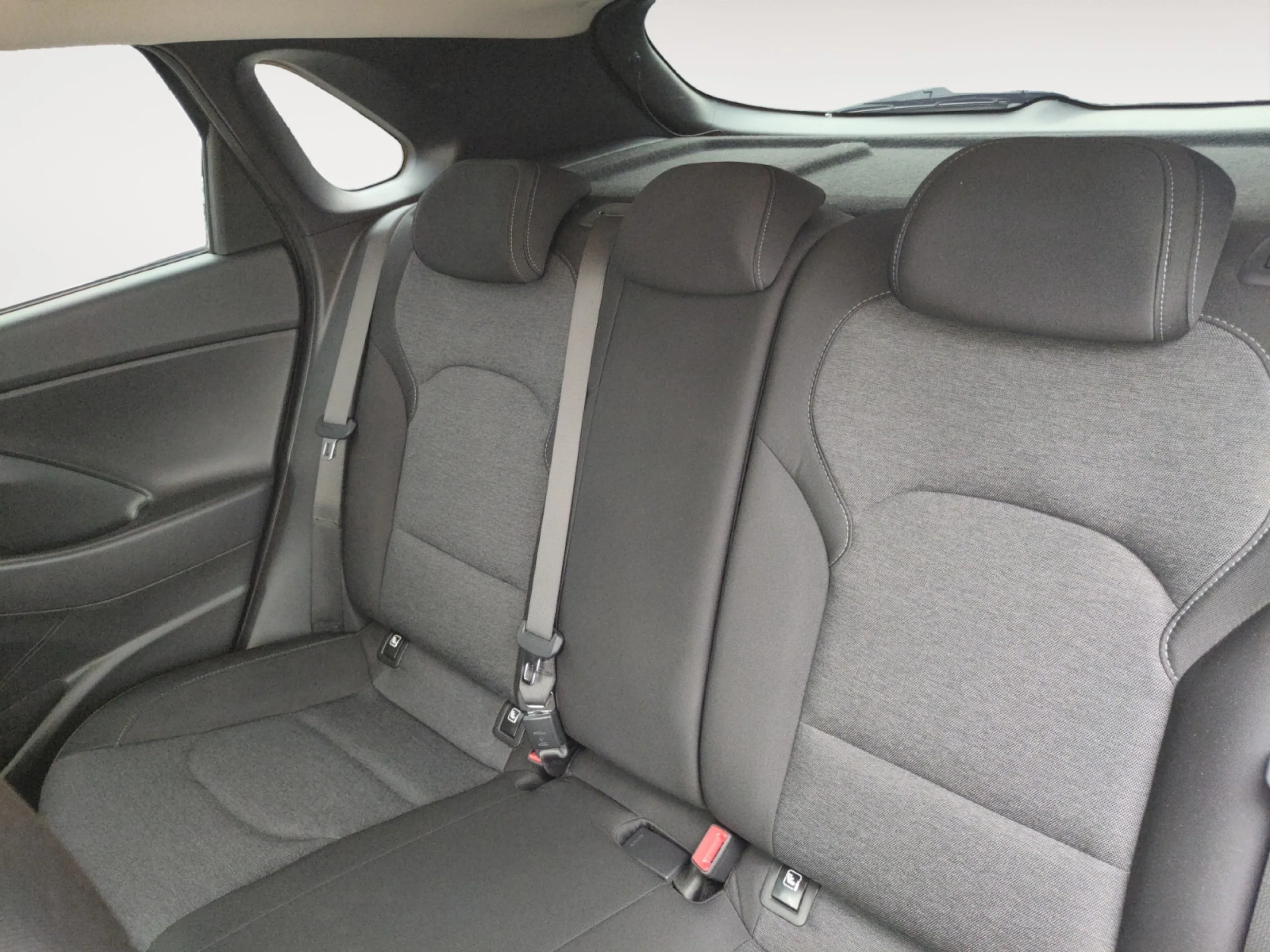 HYUNDAI I30 1.5 DPI KLASS SLX - Foto 6
