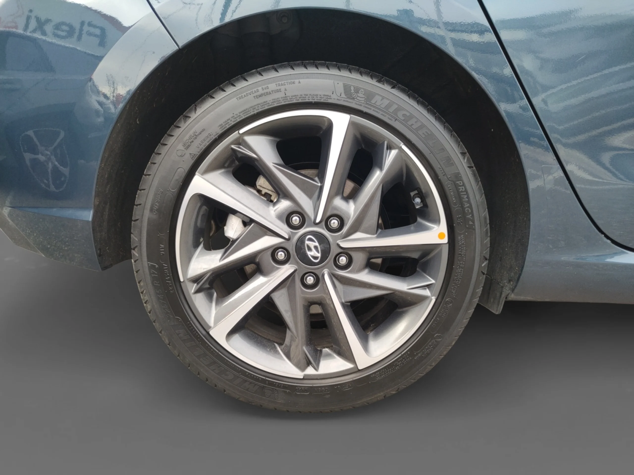 HYUNDAI I30 1.5 DPI KLASS SLX - Foto 8