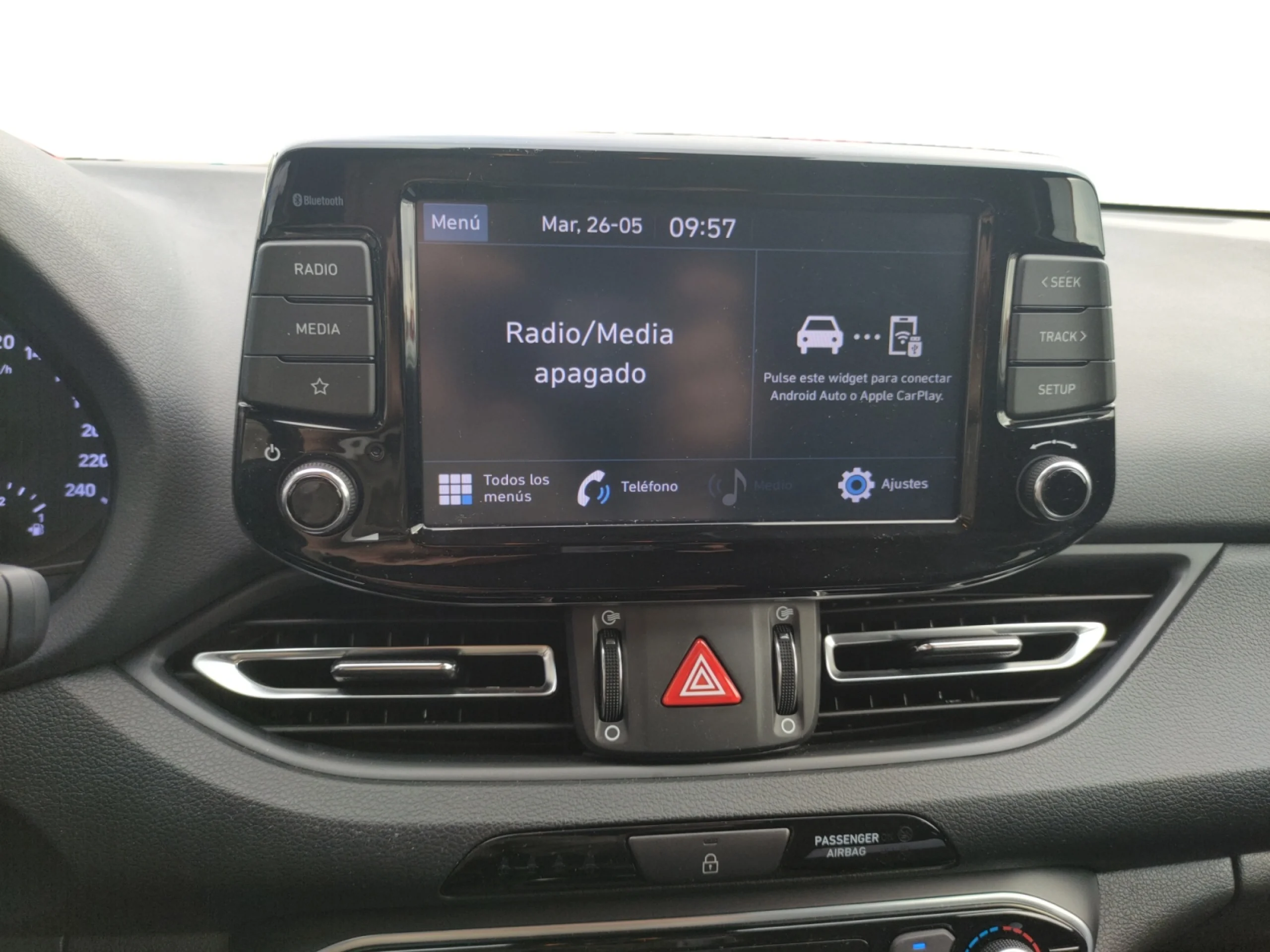 HYUNDAI I30 1.5 DPI KLASS SLX - Foto 9