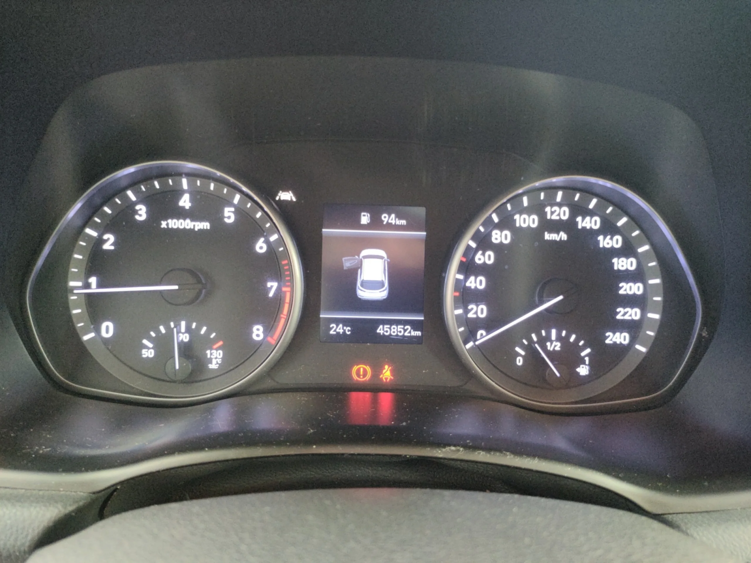 HYUNDAI I30 1.5 DPI KLASS SLX - Foto 10