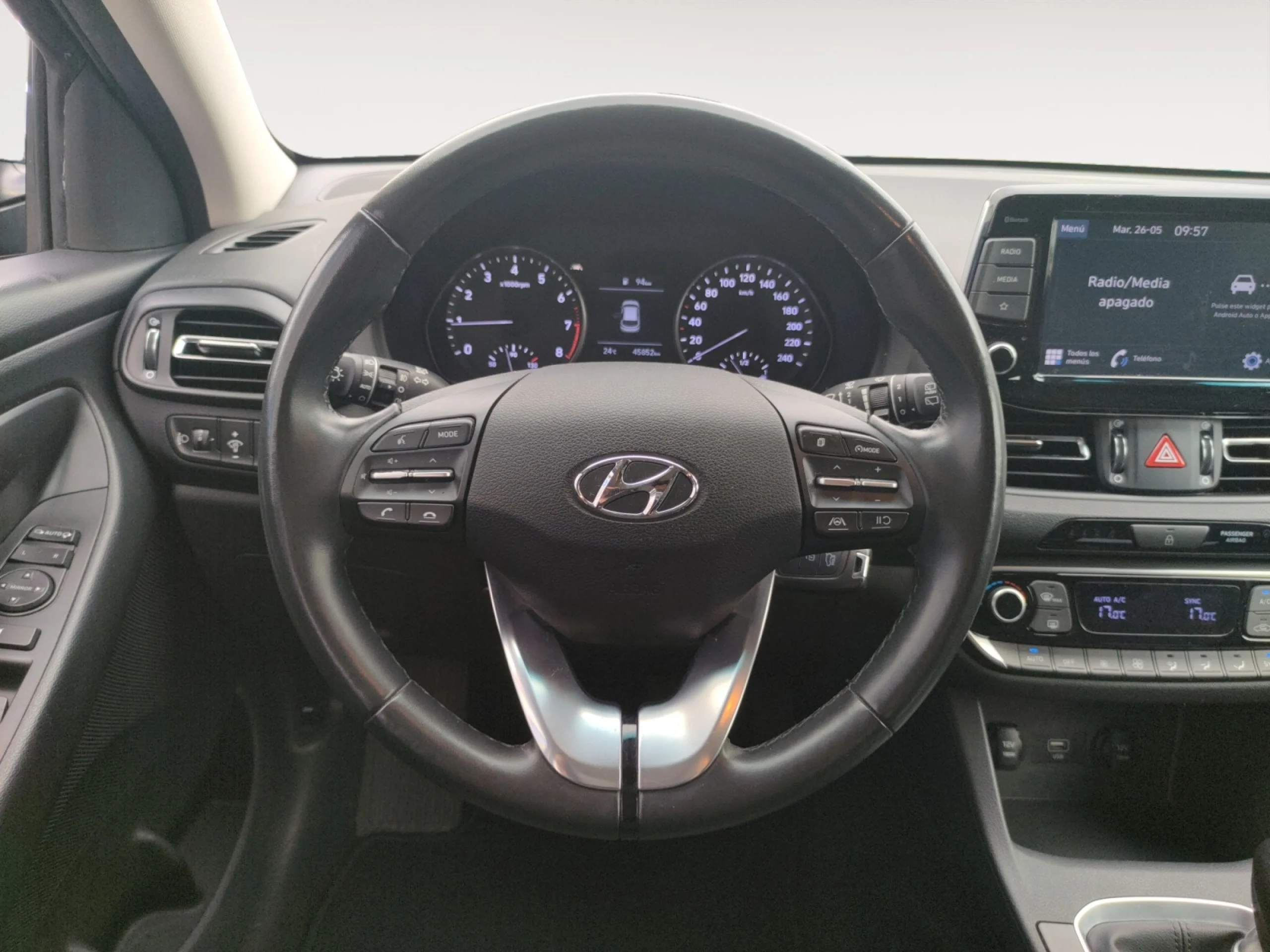 HYUNDAI I30 1.5 DPI KLASS SLX - Foto 11