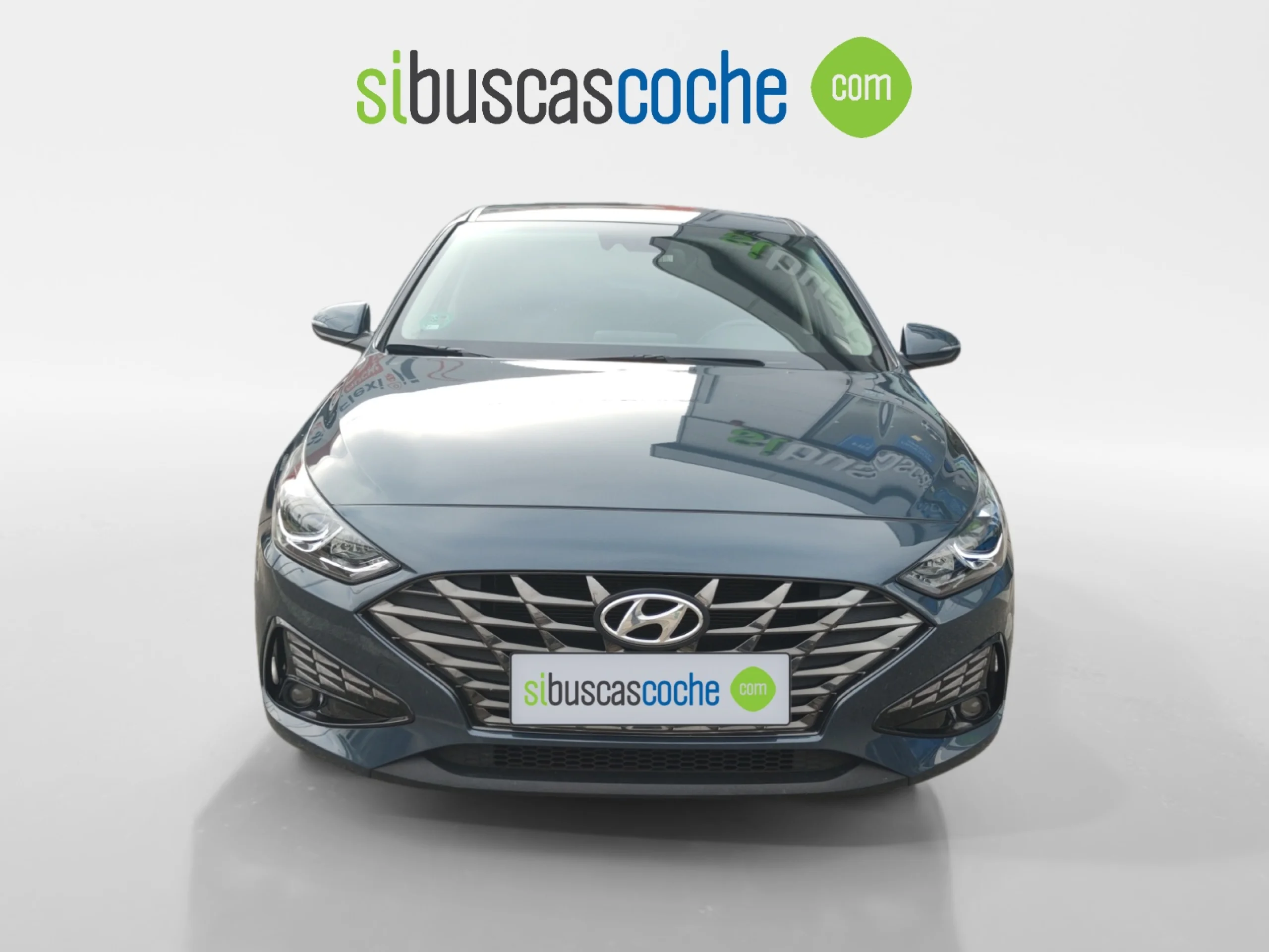 HYUNDAI I30 1.5 DPI KLASS SLX - Foto 12