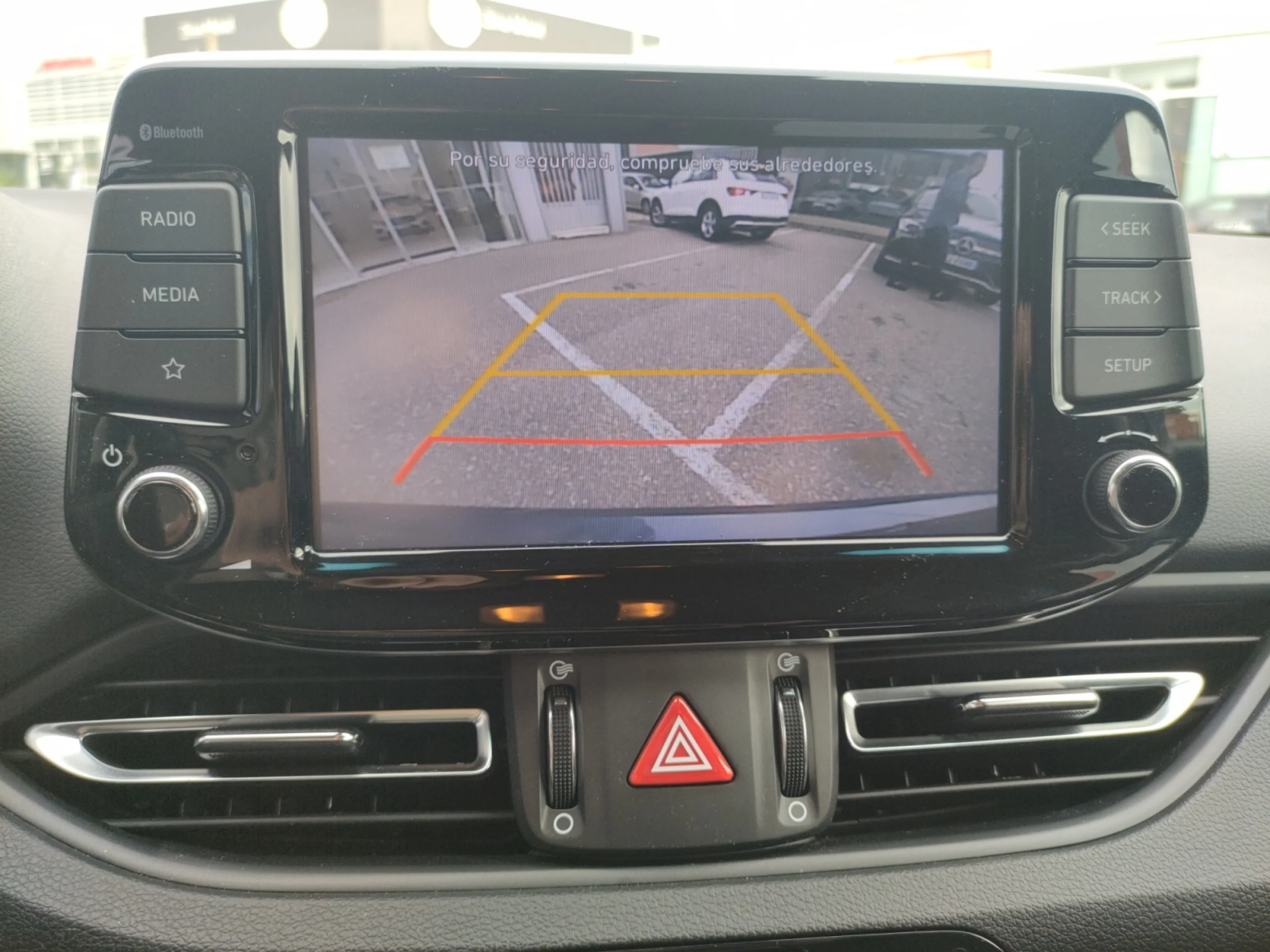 HYUNDAI I30 1.5 DPI KLASS SLX - Foto 13