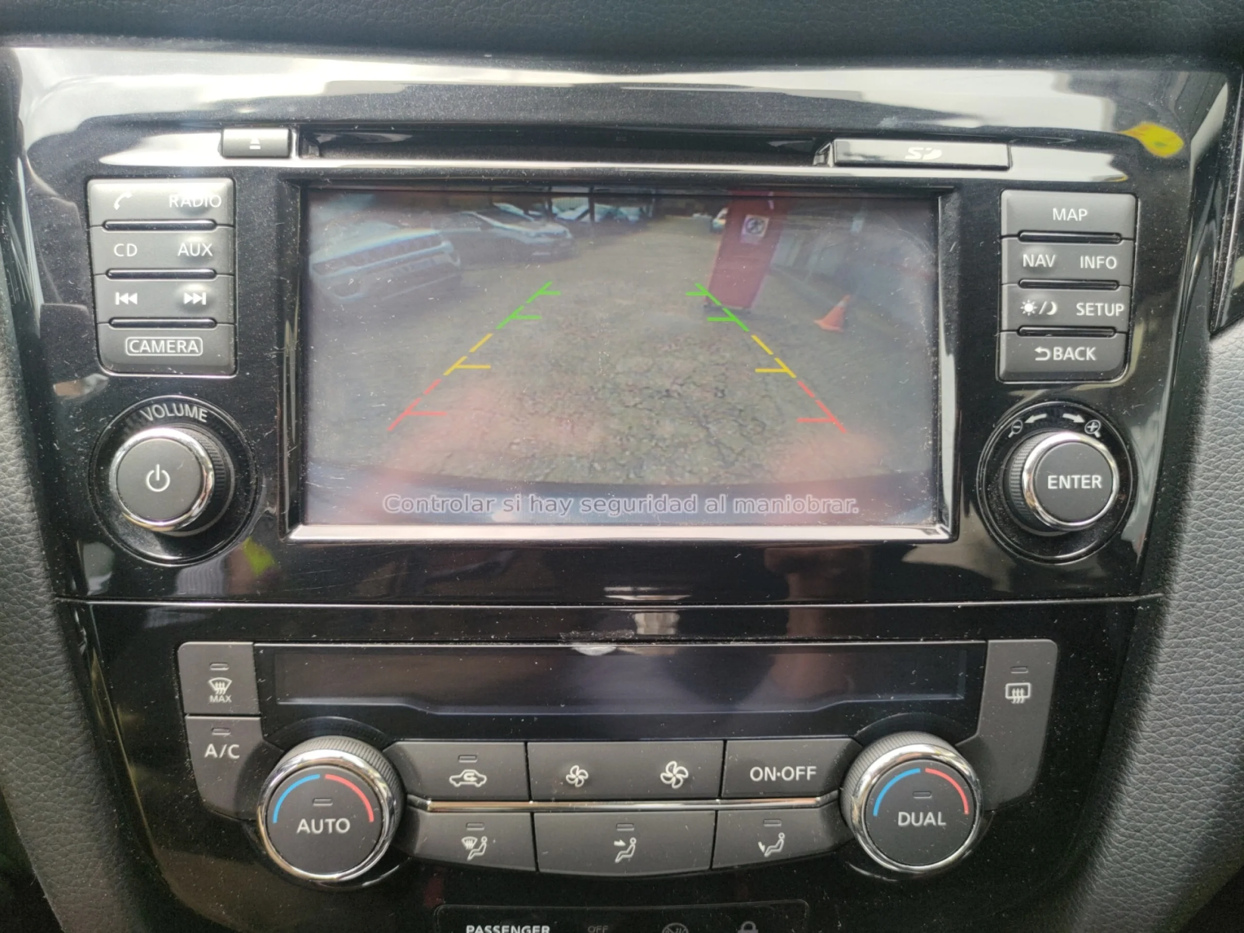 NISSAN QASHQAI 1.5 DCI ACENTA - Foto 13