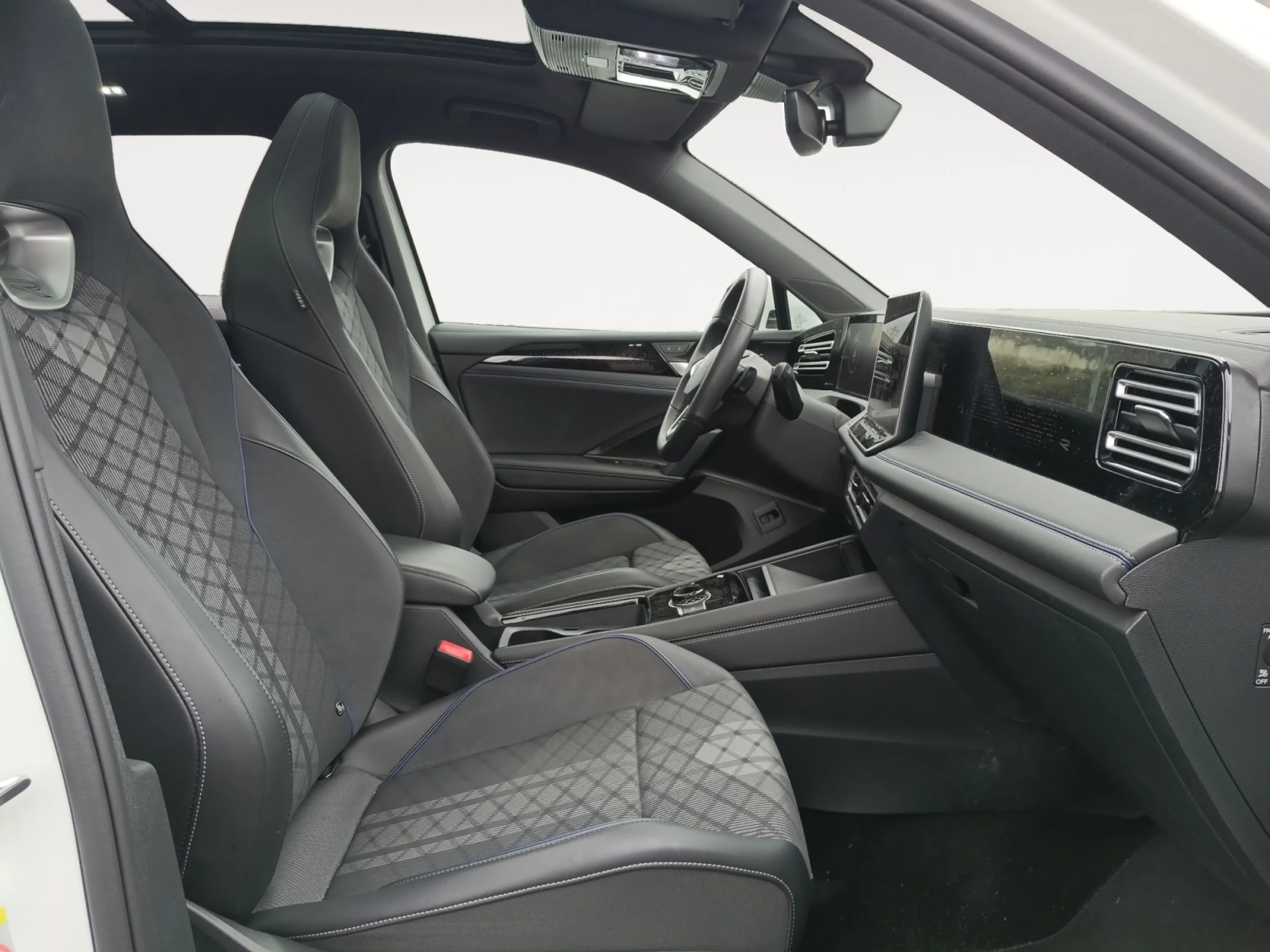 VOLKSWAGEN TIGUAN R LINE 2.0 TDI 110KW (150CV) DSG - Foto 5