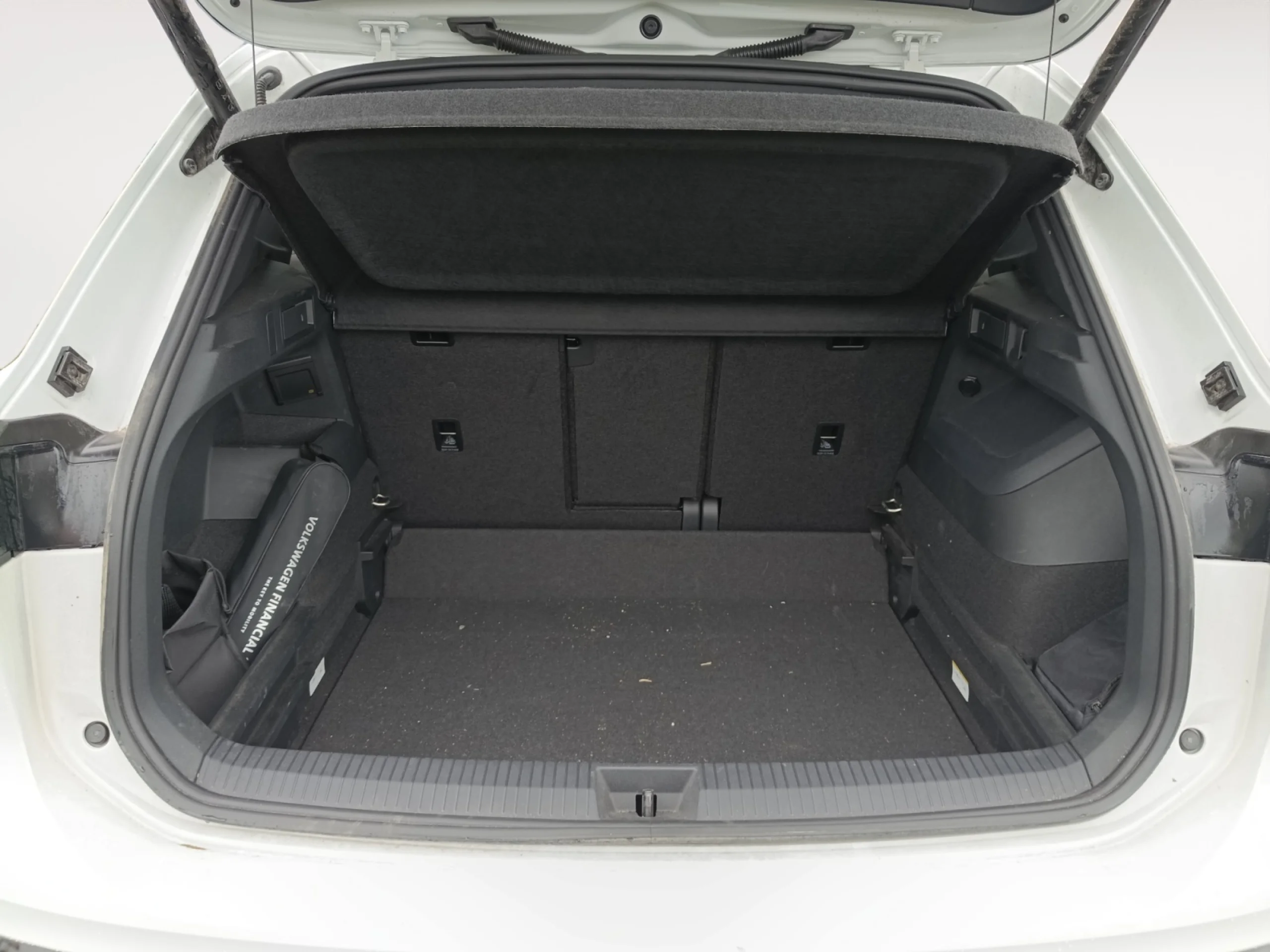 VOLKSWAGEN TIGUAN R LINE 2.0 TDI 110KW (150CV) DSG - Foto 7