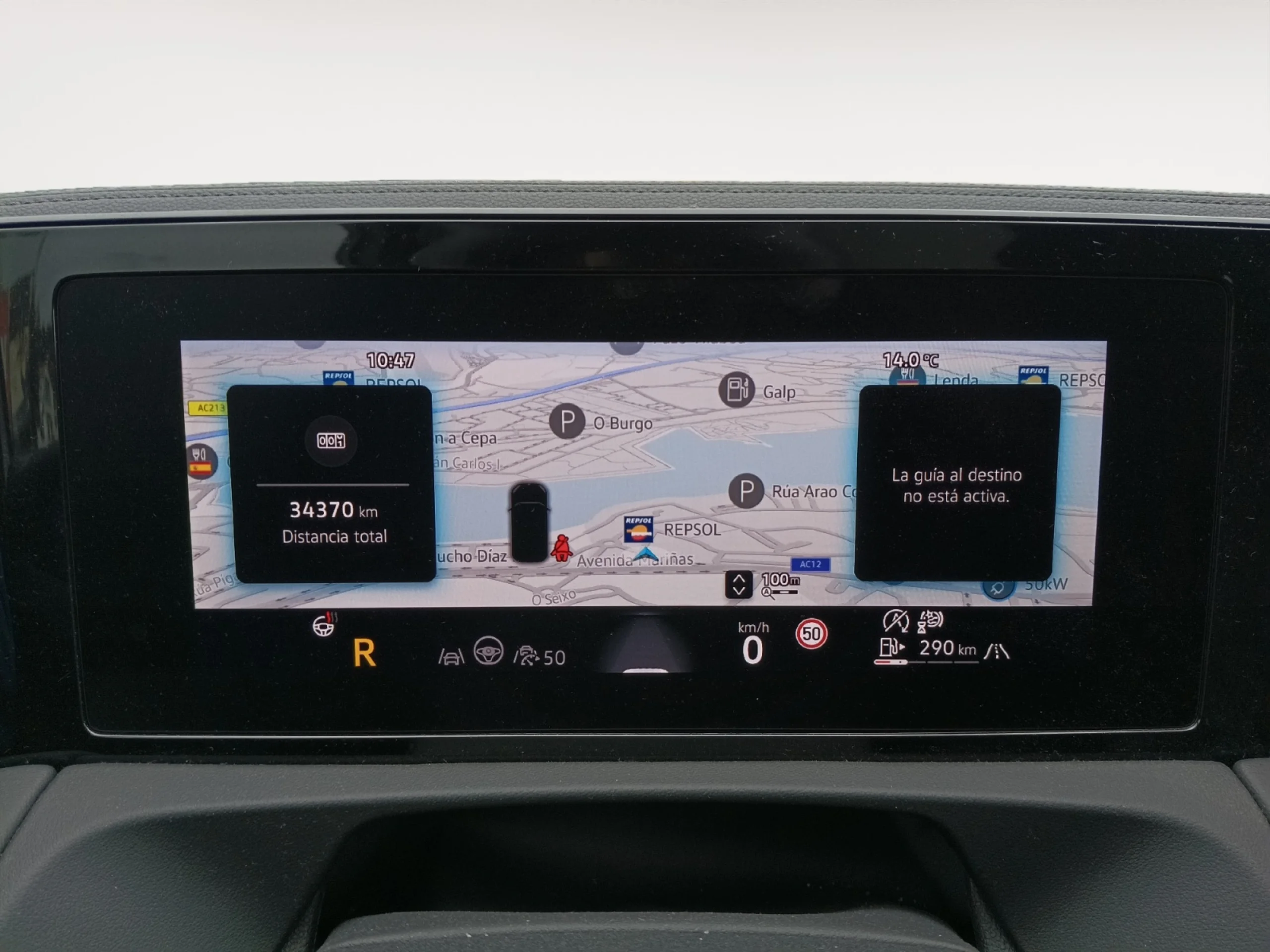 VOLKSWAGEN TIGUAN R LINE 2.0 TDI 110KW (150CV) DSG - Foto 10