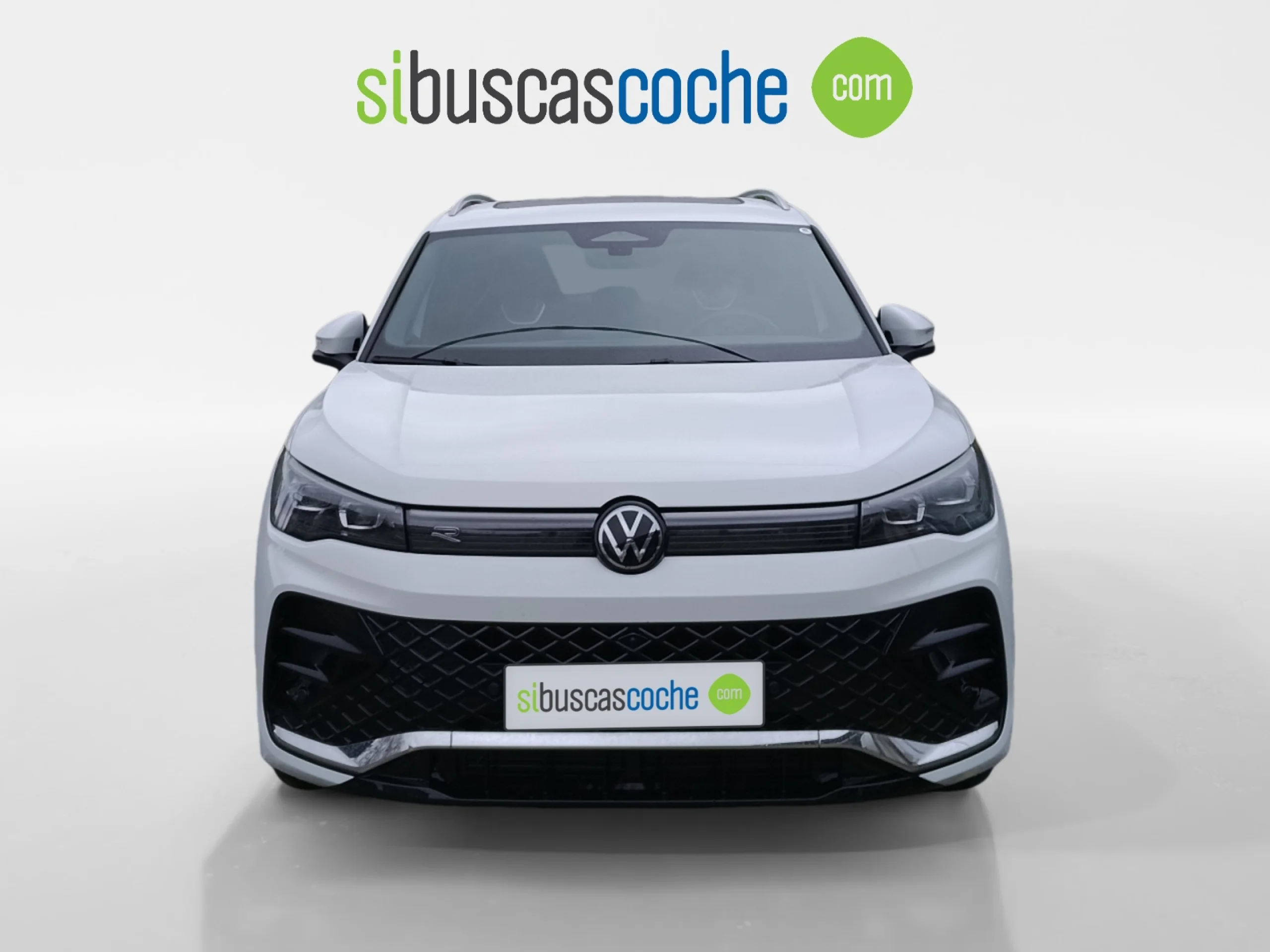 VOLKSWAGEN TIGUAN R LINE 2.0 TDI 110KW (150CV) DSG - Foto 12