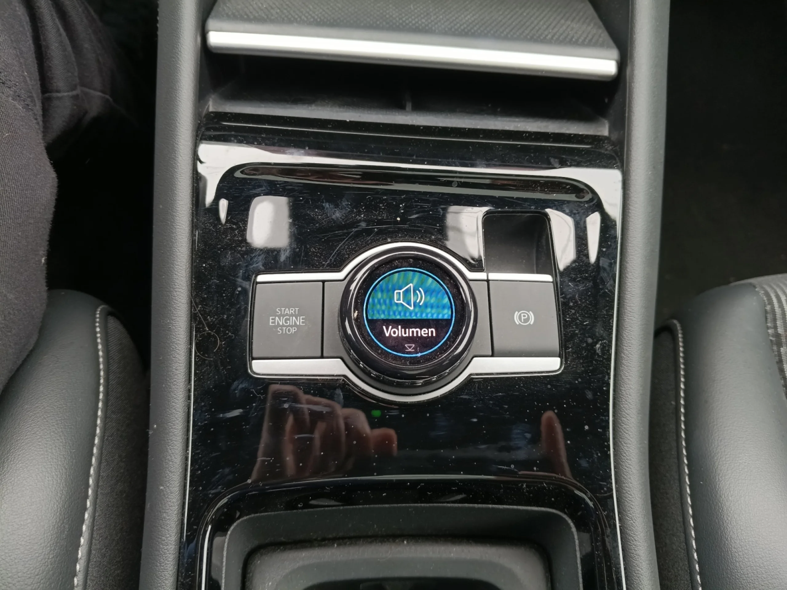 VOLKSWAGEN TIGUAN R LINE 2.0 TDI 110KW (150CV) DSG - Foto 15