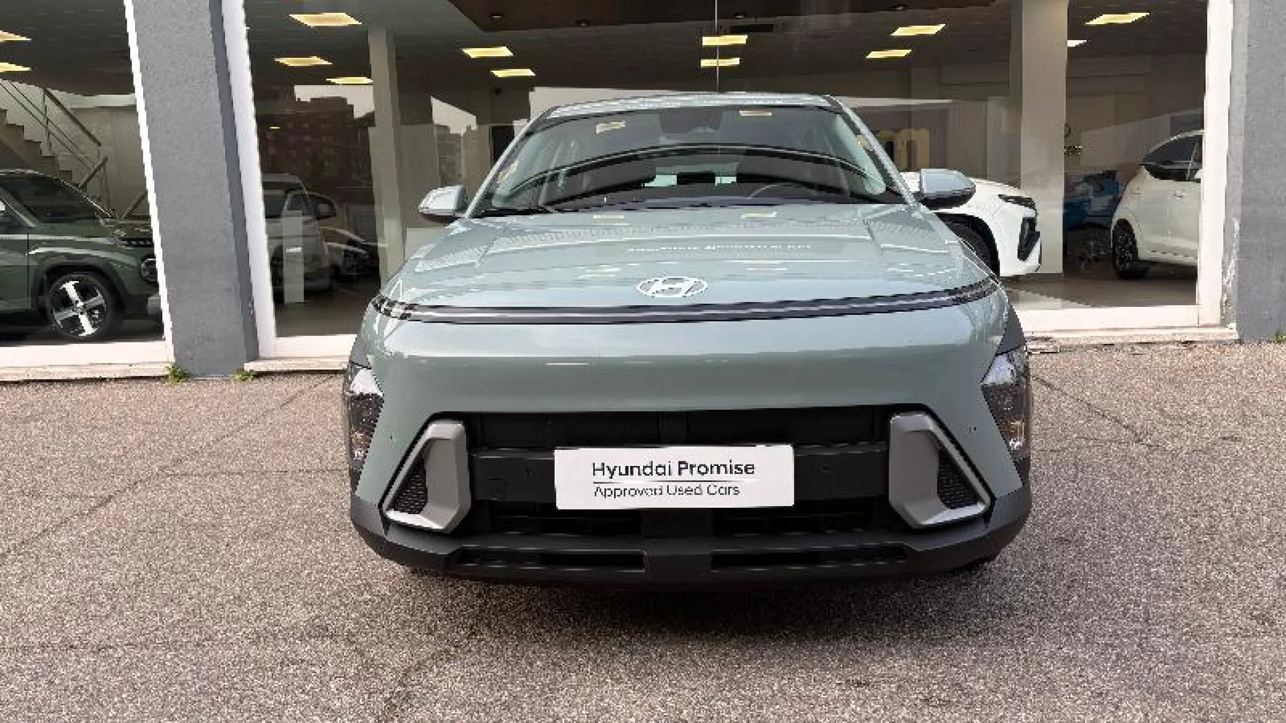 HYUNDAI KONA HEV 1.6GDI 129CV DT MAXX - Foto 2