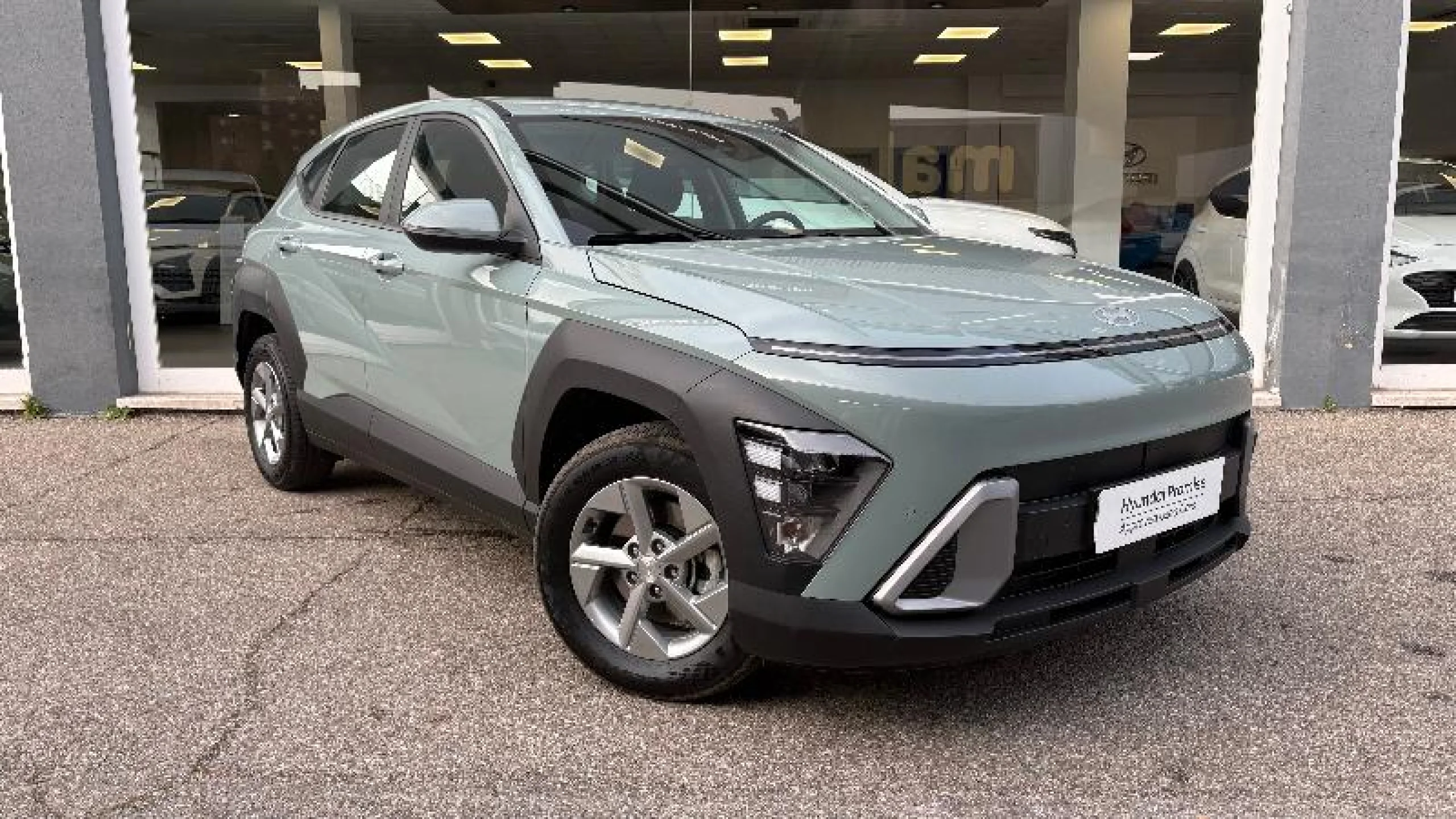 HYUNDAI KONA HEV 1.6GDI 129CV DT MAXX - Foto 3