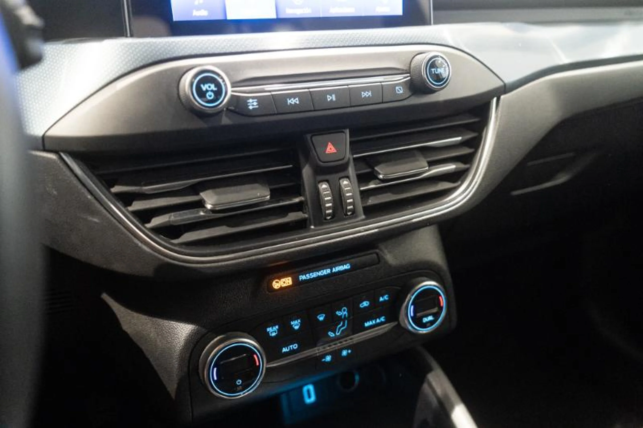 FORD FOCUS 2.0 ECOBLUE 110KW ACTIVE SPORTBR - Foto 14