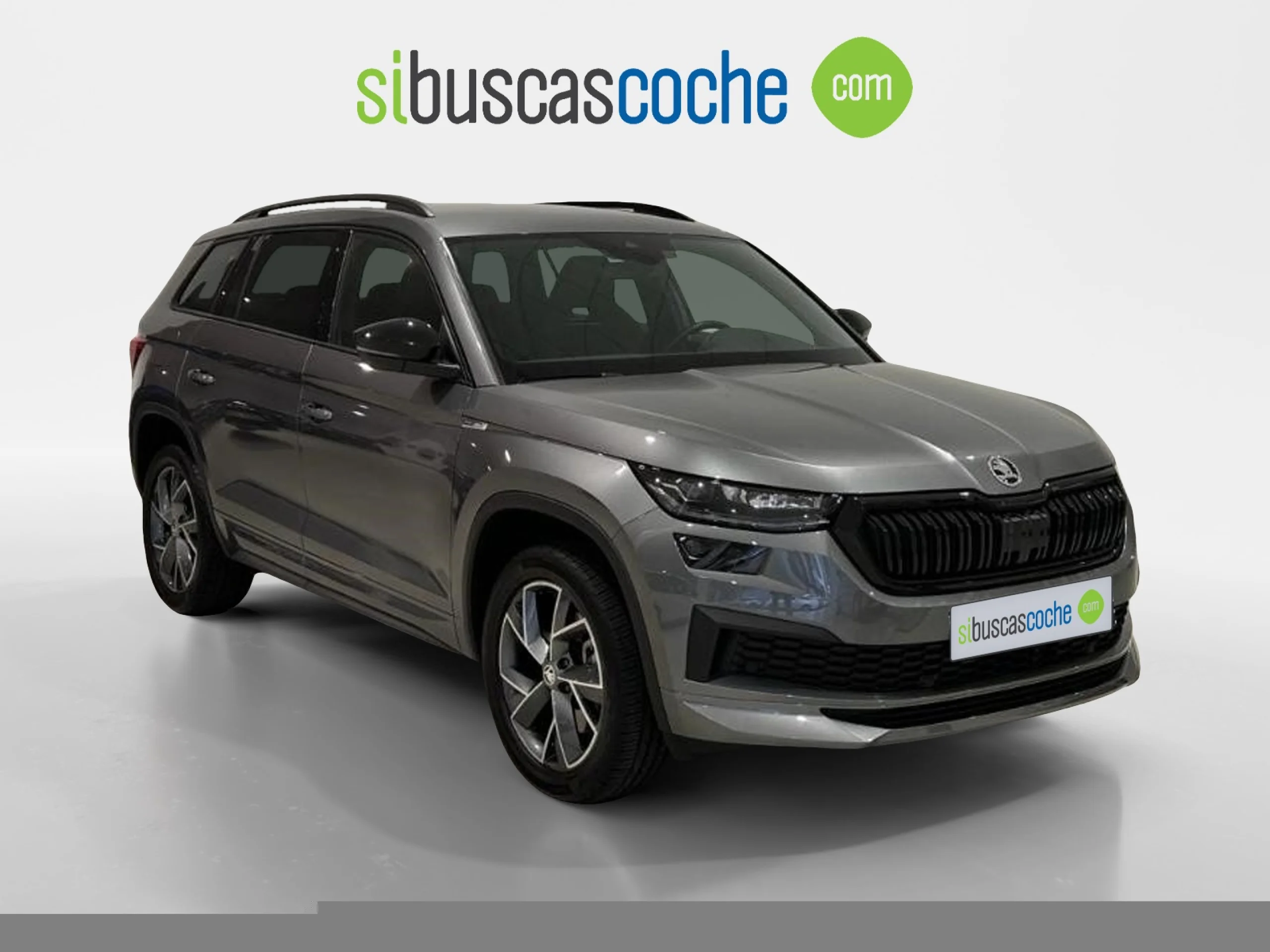 SKODA KODIAQ 2.0 TDI 110KW (150CV) DSG 4X2 SPORTLINE - Foto 1