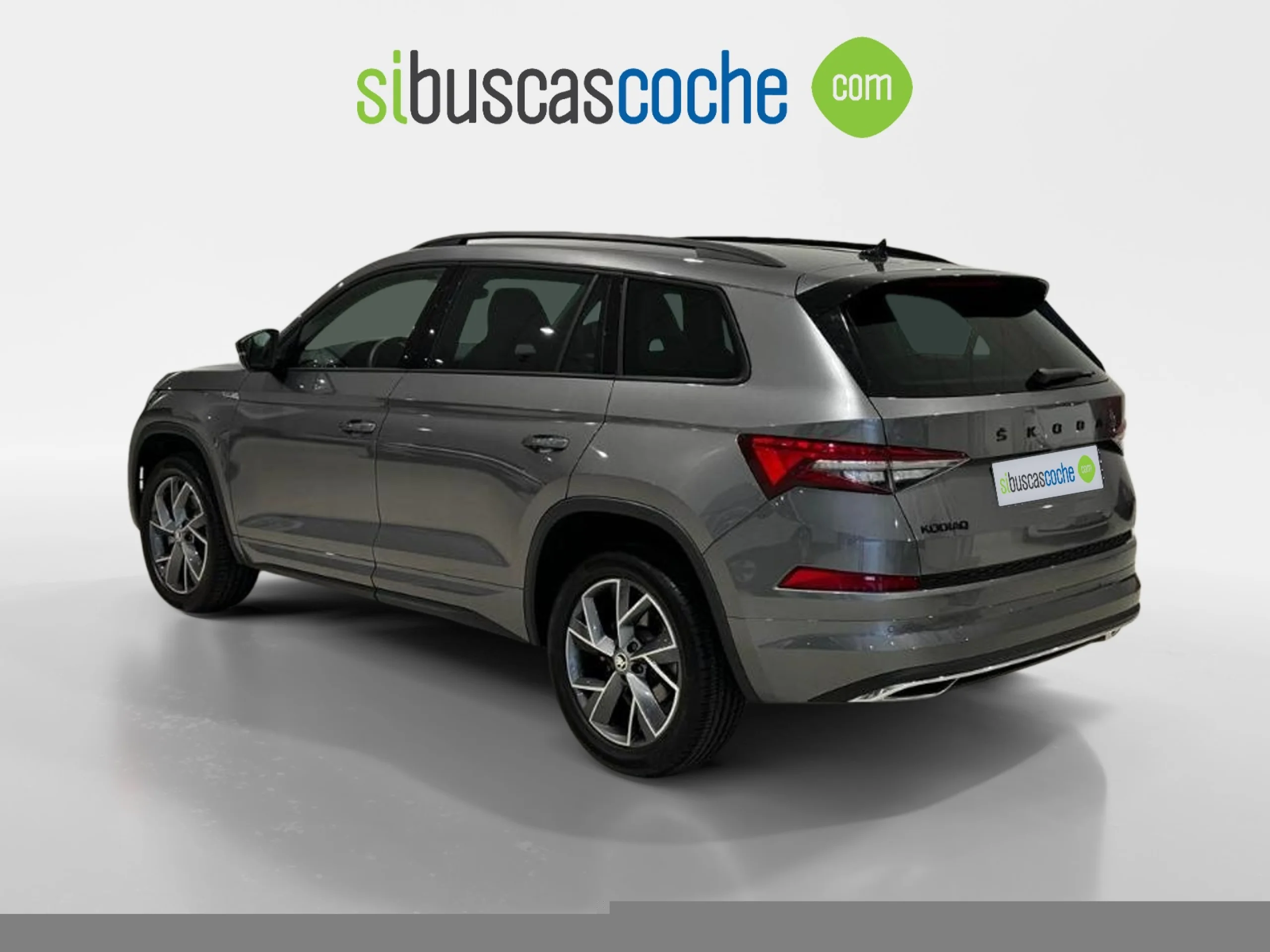 SKODA KODIAQ 2.0 TDI 110KW (150CV) DSG 4X2 SPORTLINE - Foto 2