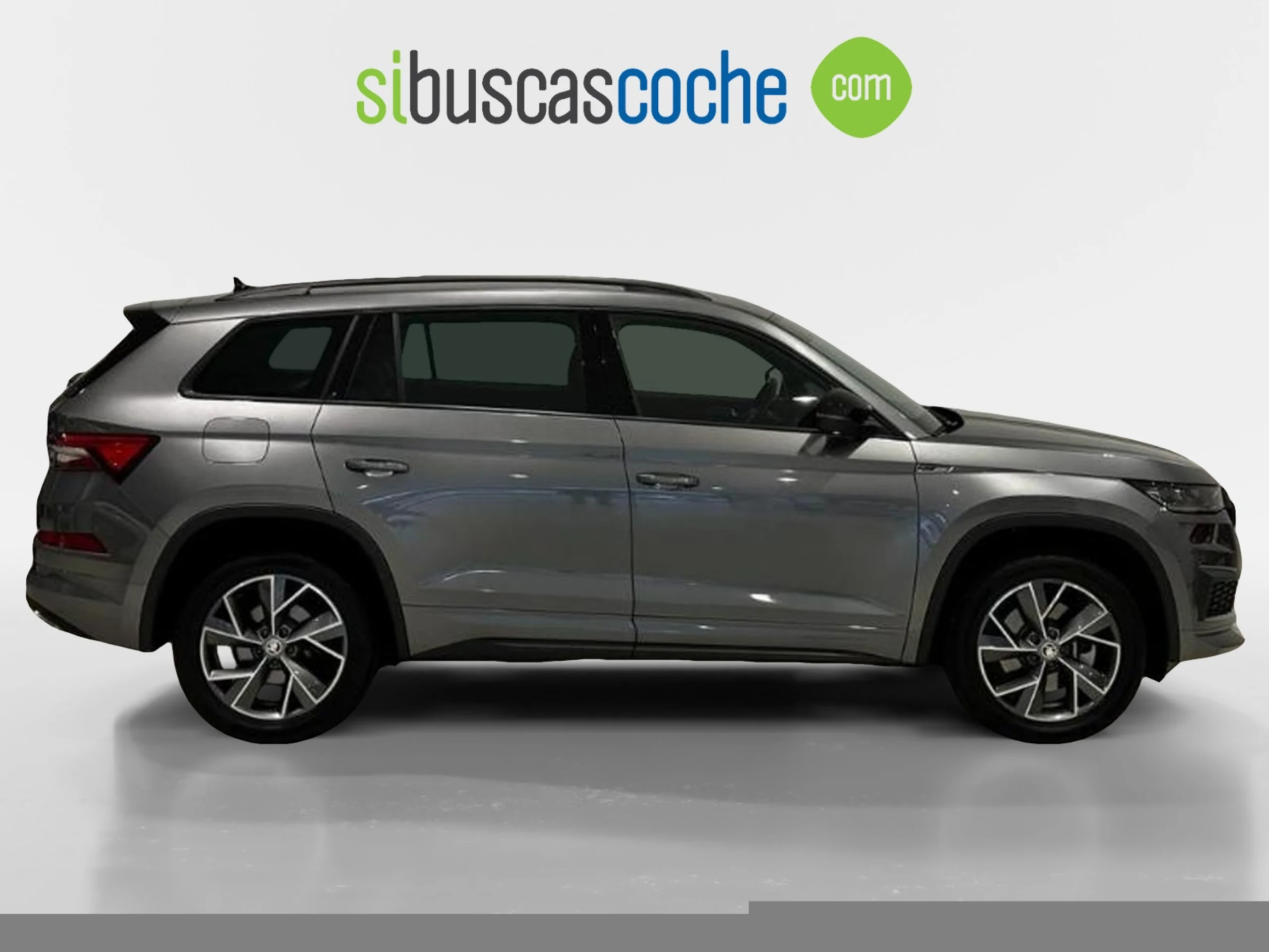 SKODA KODIAQ 2.0 TDI 110KW (150CV) DSG 4X2 SPORTLINE - Foto 3