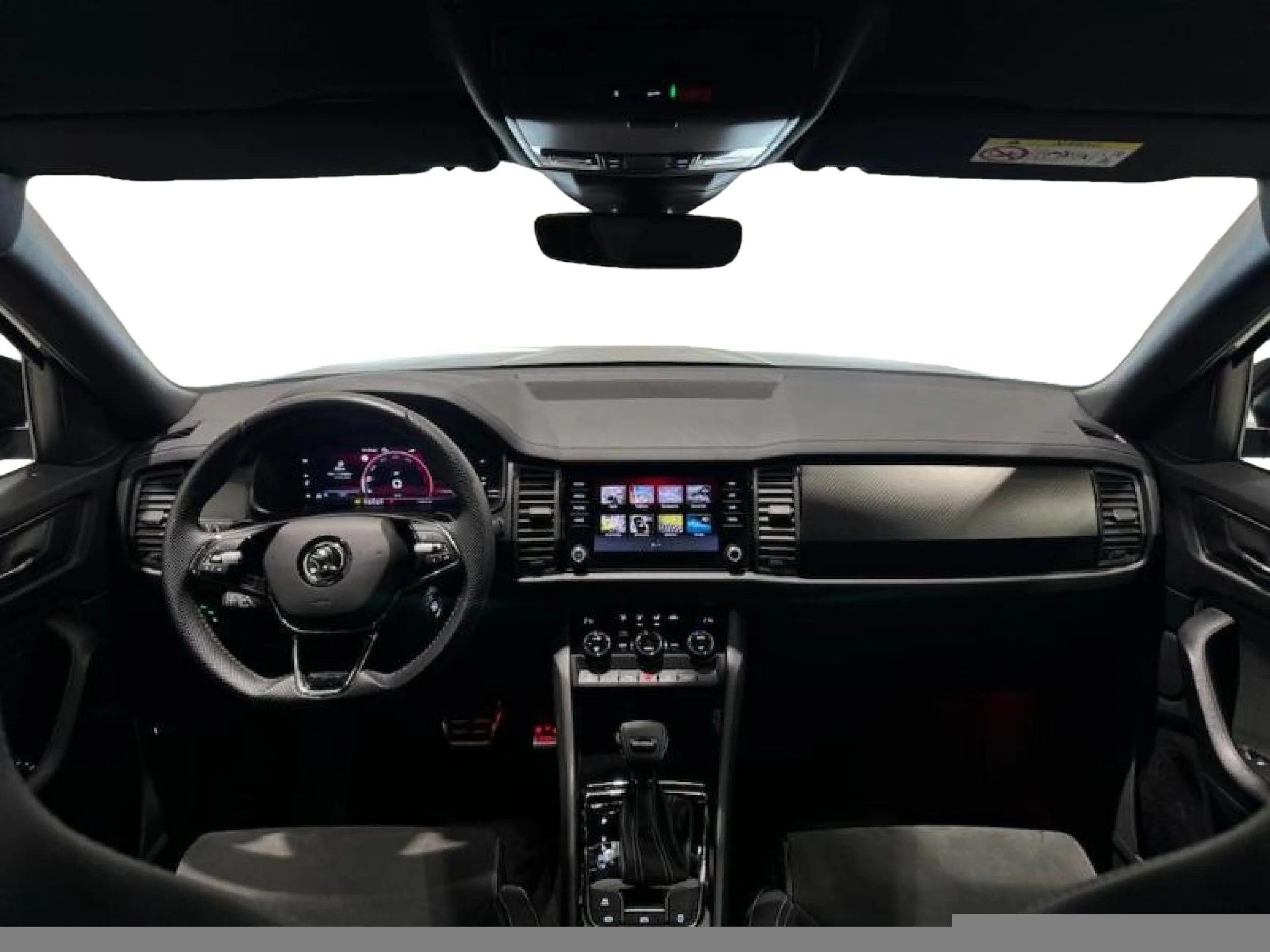 SKODA KODIAQ 2.0 TDI 110KW (150CV) DSG 4X2 SPORTLINE - Foto 4