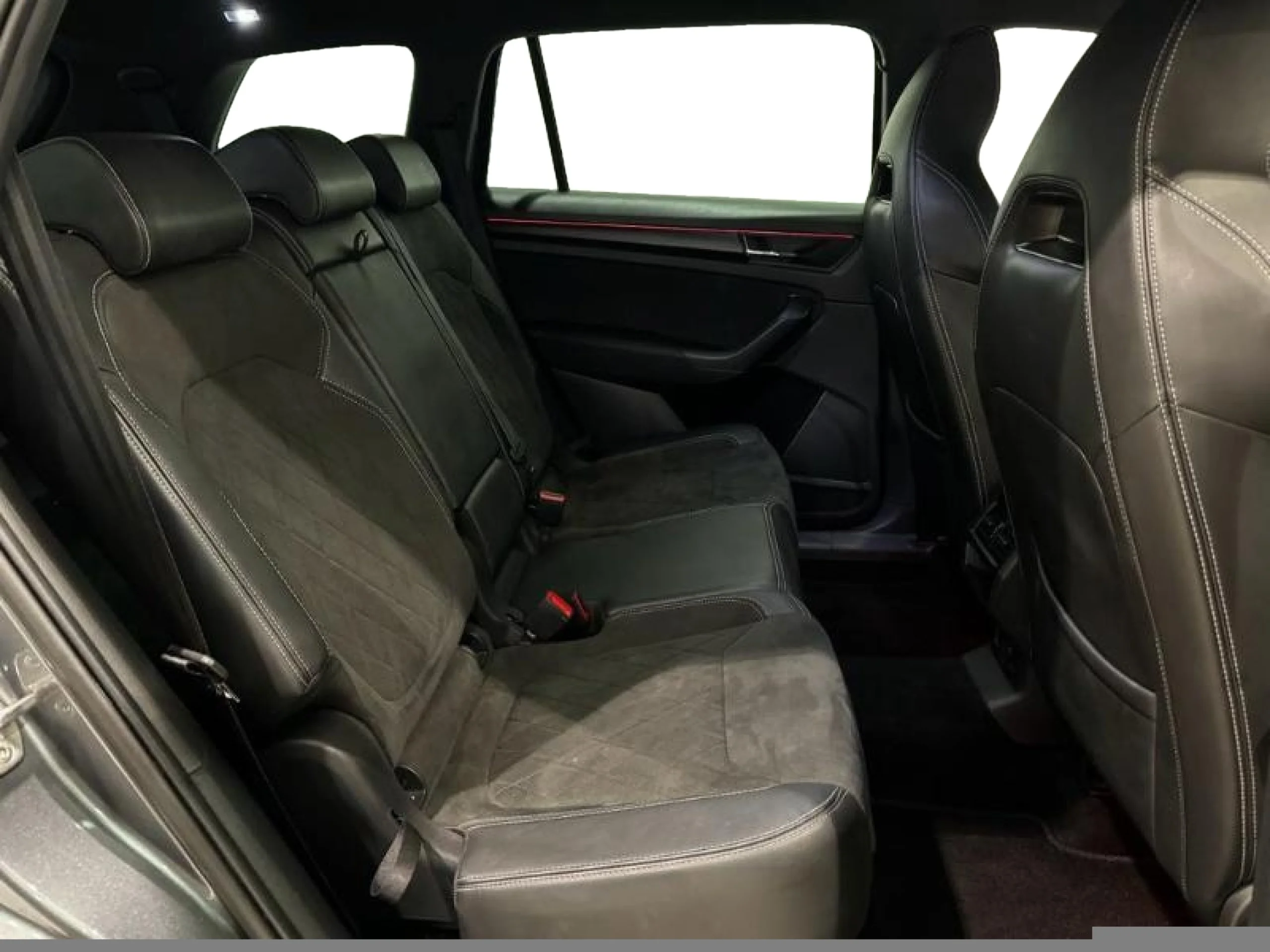 SKODA KODIAQ 2.0 TDI 110KW (150CV) DSG 4X2 SPORTLINE - Foto 6