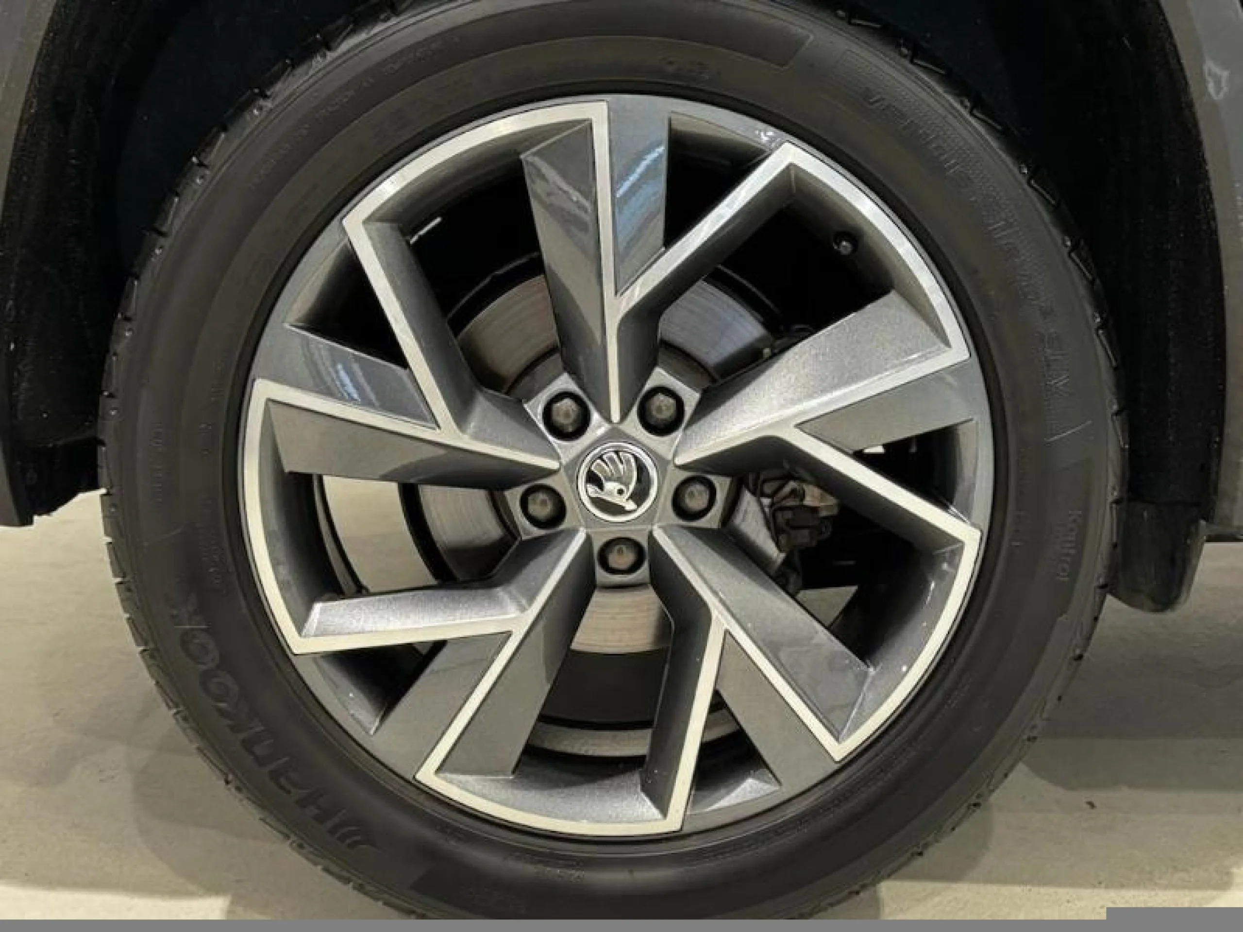 SKODA KODIAQ 2.0 TDI 110KW (150CV) DSG 4X2 SPORTLINE - Foto 8