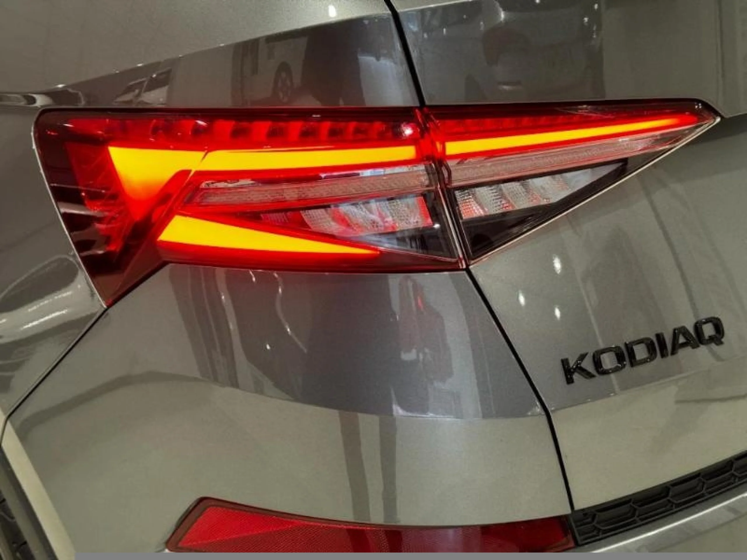 SKODA KODIAQ 2.0 TDI 110KW (150CV) DSG 4X2 SPORTLINE - Foto 14