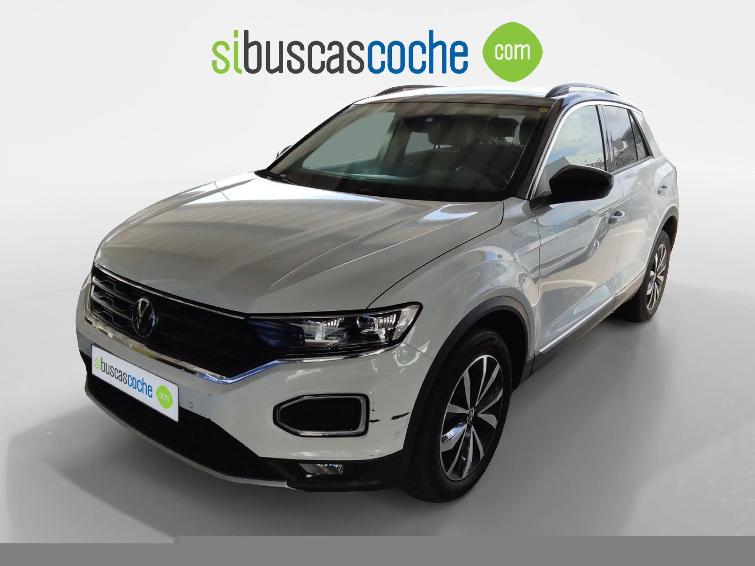 VOLKSWAGEN T ROC ADVANCE STYLE 1.0 TSI 81KW (110CV) - Foto 1