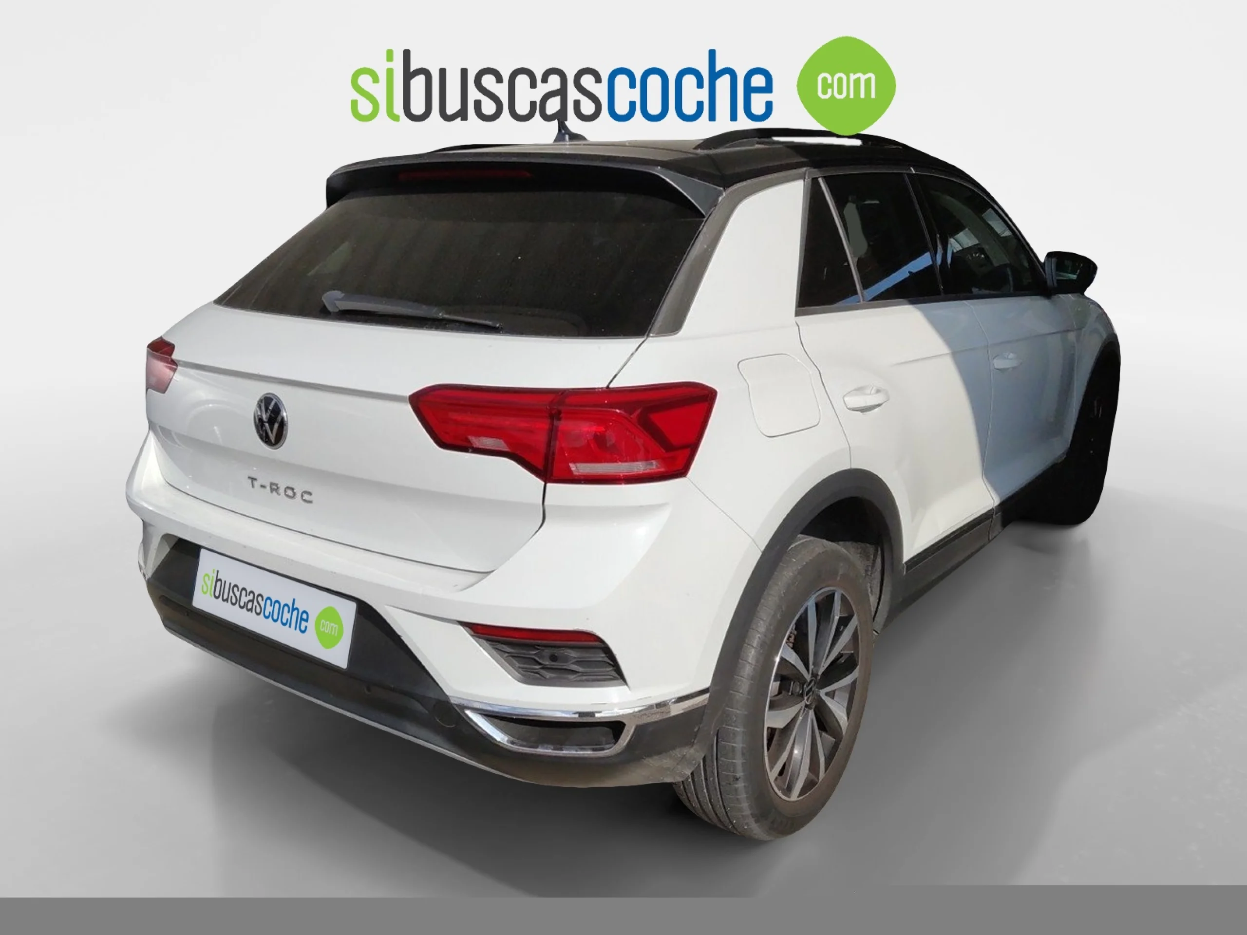 VOLKSWAGEN T ROC ADVANCE STYLE 1.0 TSI 81KW (110CV) - Foto 2