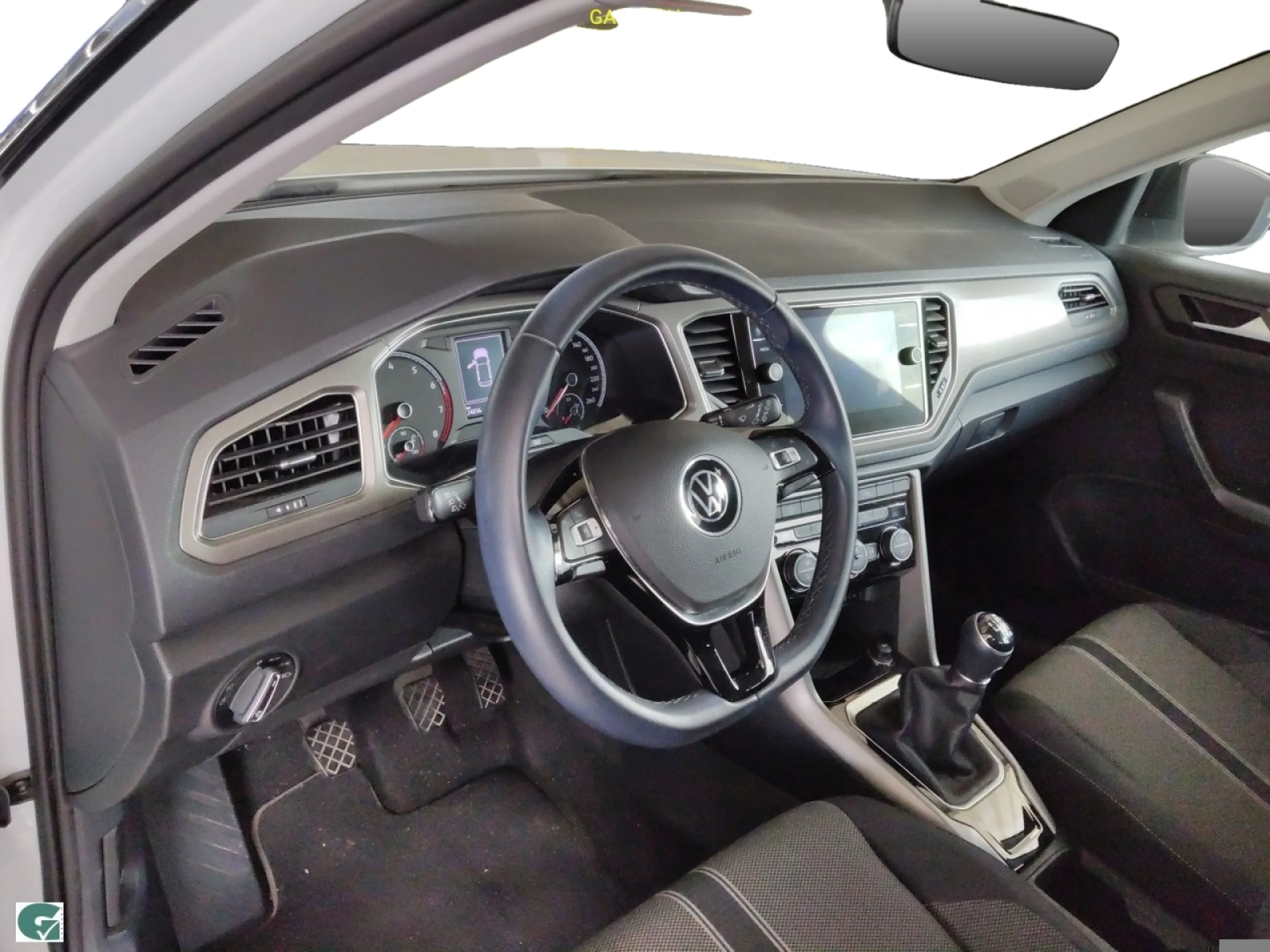 VOLKSWAGEN T ROC ADVANCE STYLE 1.0 TSI 81KW (110CV) - Foto 3