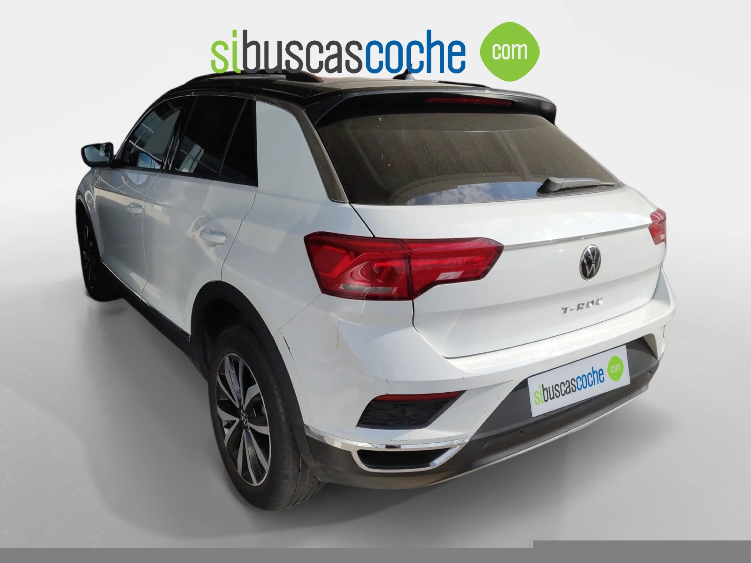VOLKSWAGEN T ROC ADVANCE STYLE 1.0 TSI 81KW (110CV) - Foto 4