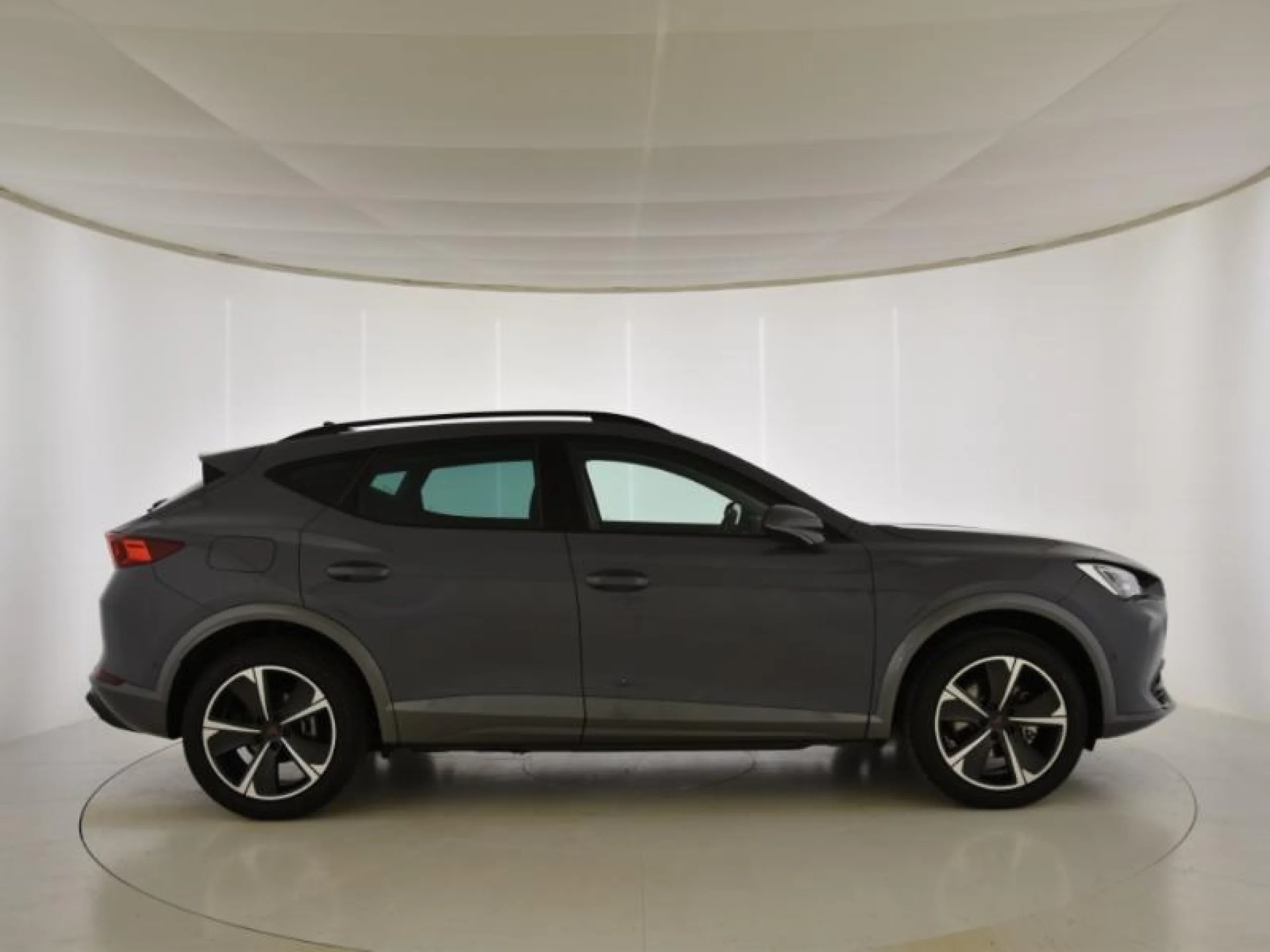CUPRA FORMENTOR 1.4 E HYBRID 150KW (204 CV) DSG - Foto 3