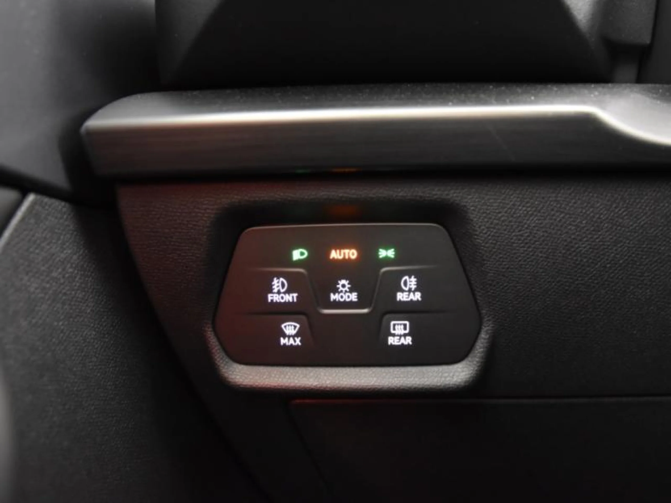 CUPRA FORMENTOR 1.4 E HYBRID 150KW (204 CV) DSG - Foto 16