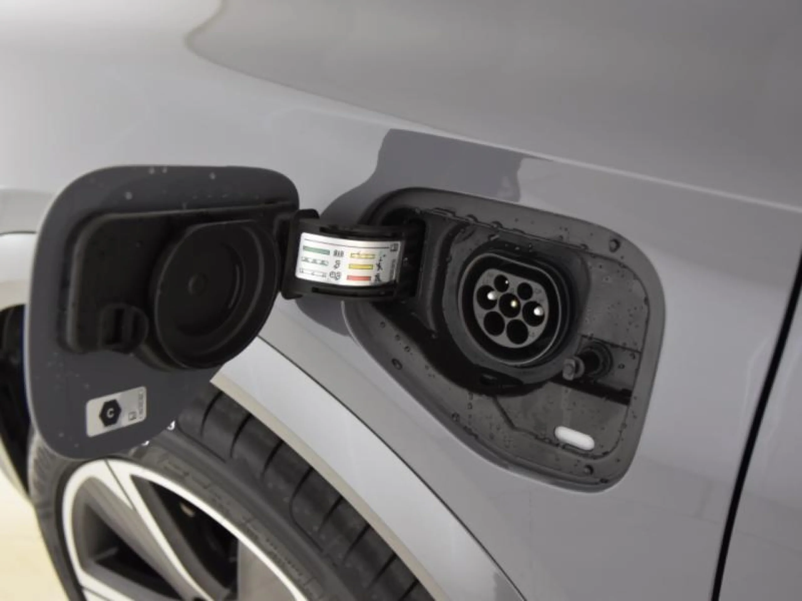 CUPRA FORMENTOR 1.4 E HYBRID 150KW (204 CV) DSG - Foto 17
