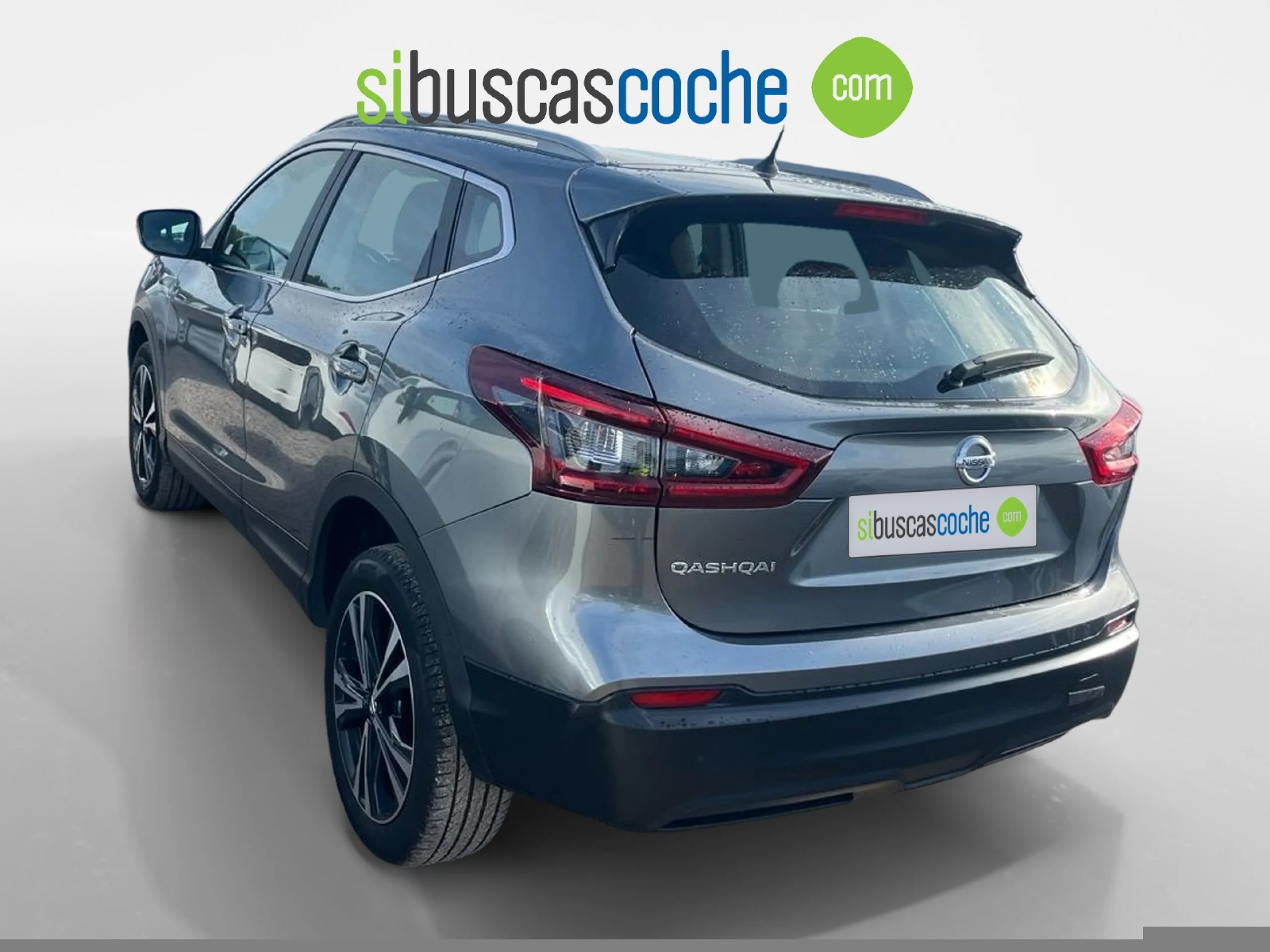 NISSAN QASHQAI DIG T 103 KW (140 CV) E6D N STYLE - Foto 2