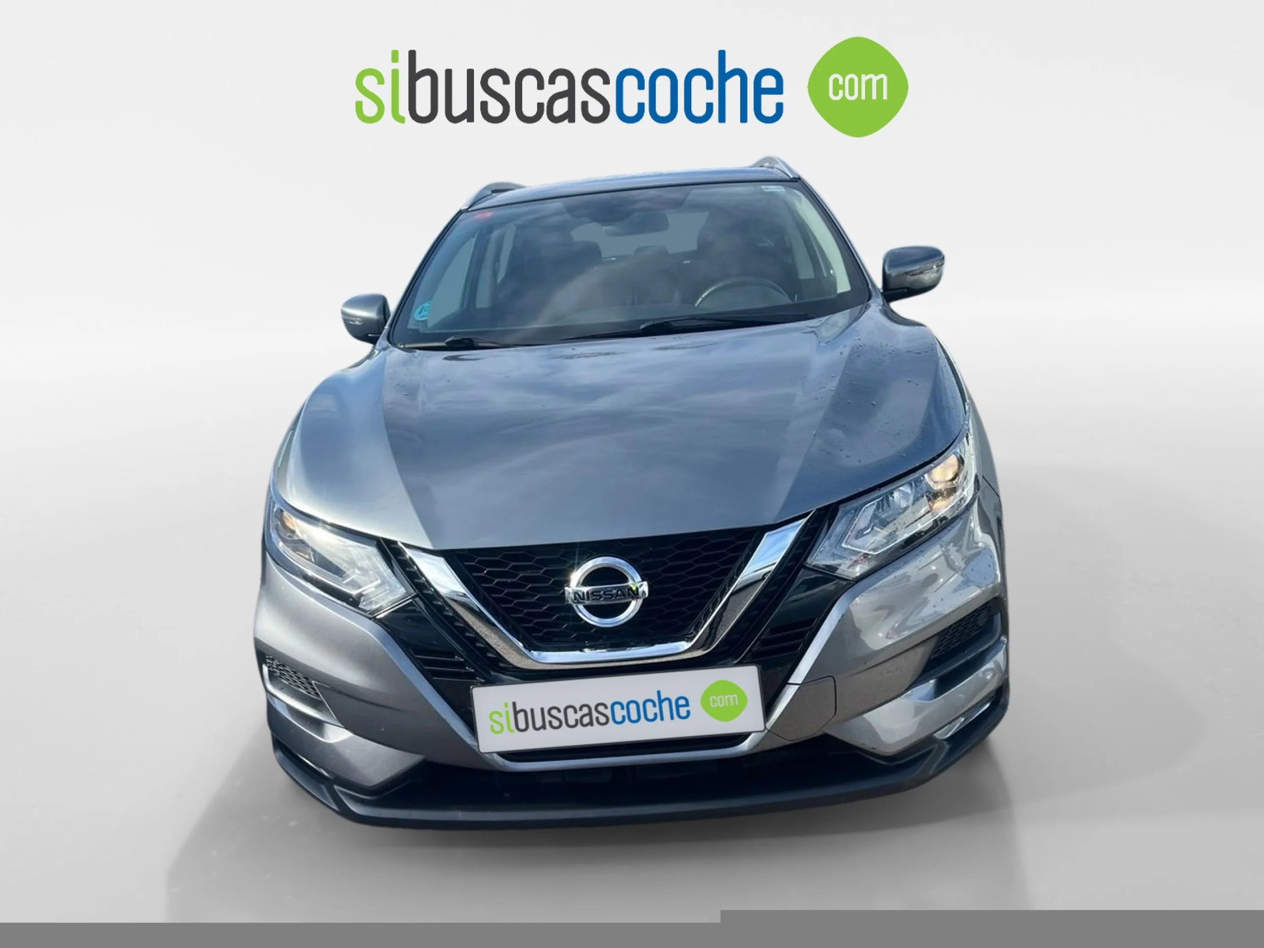 NISSAN QASHQAI DIG T 103 KW (140 CV) E6D N STYLE - Foto 3