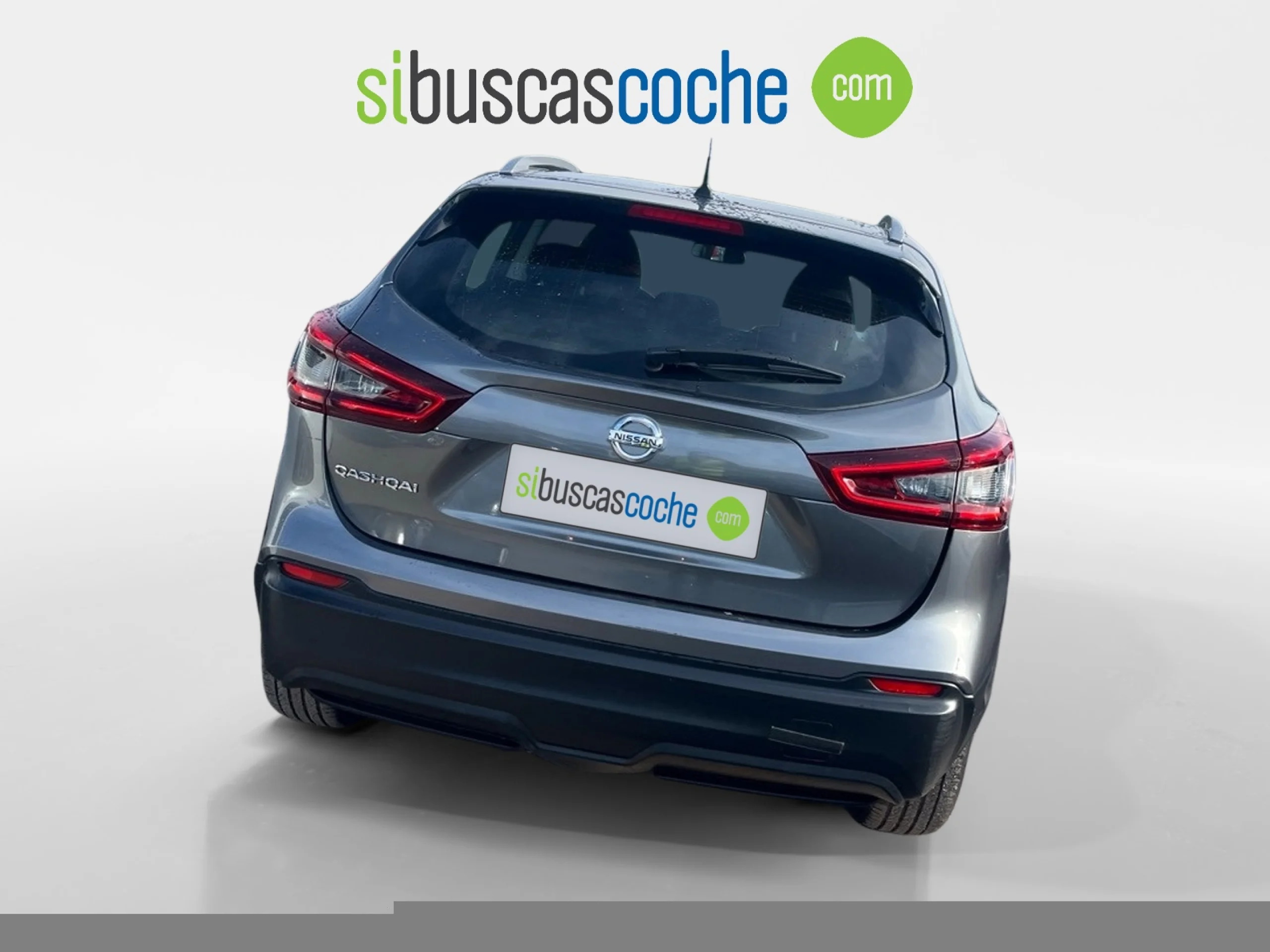 NISSAN QASHQAI DIG T 103 KW (140 CV) E6D N STYLE - Foto 4