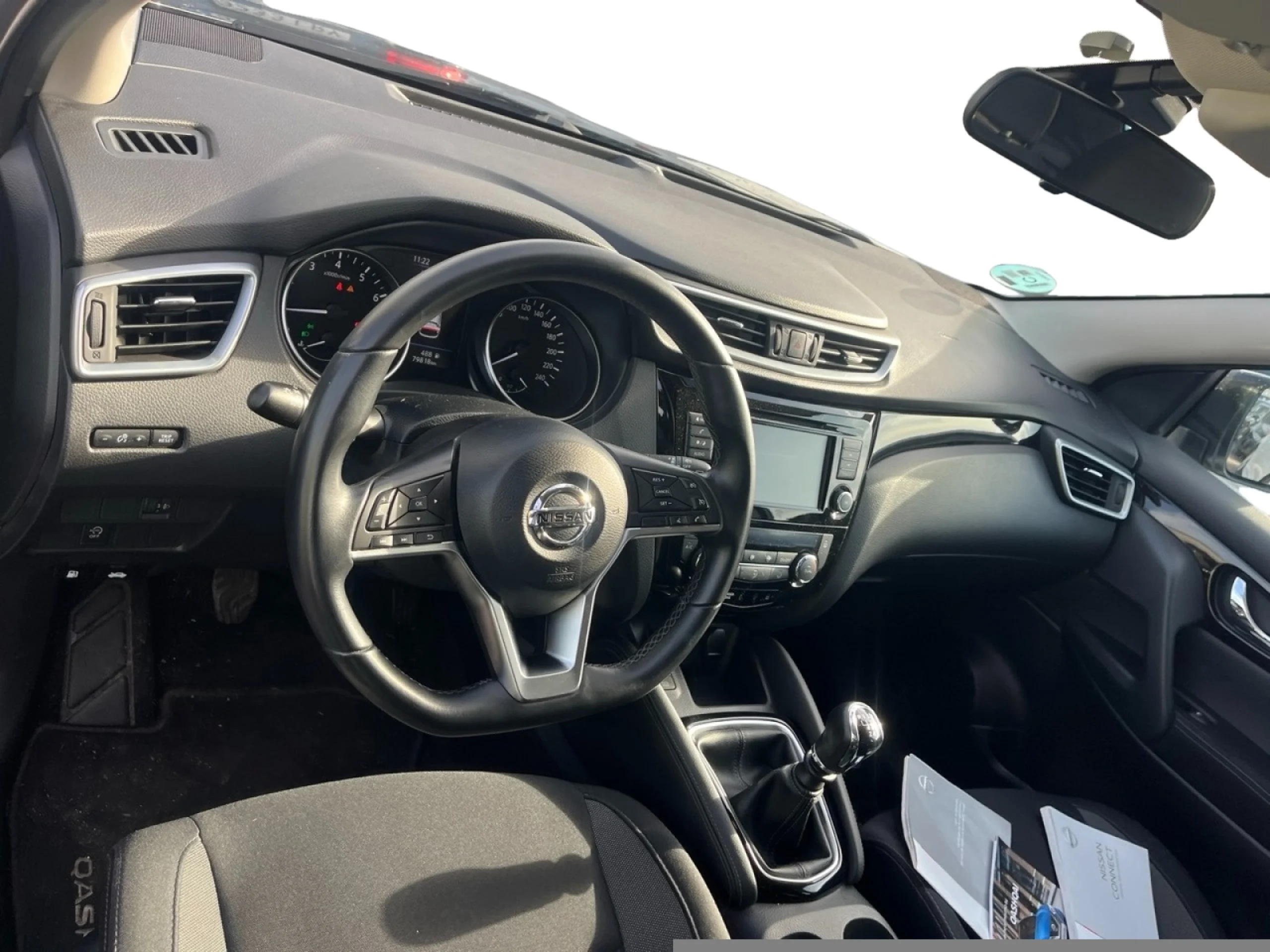 NISSAN QASHQAI DIG T 103 KW (140 CV) E6D N STYLE - Foto 5