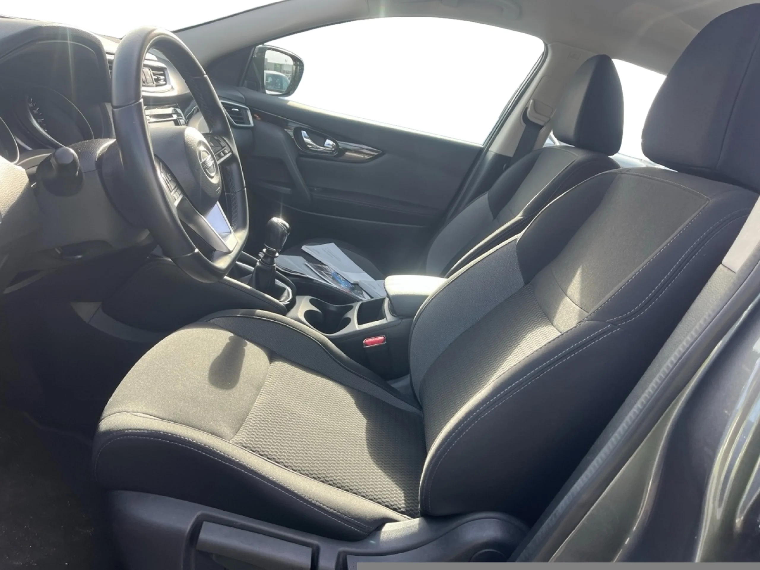 NISSAN QASHQAI DIG T 103 KW (140 CV) E6D N STYLE - Foto 6