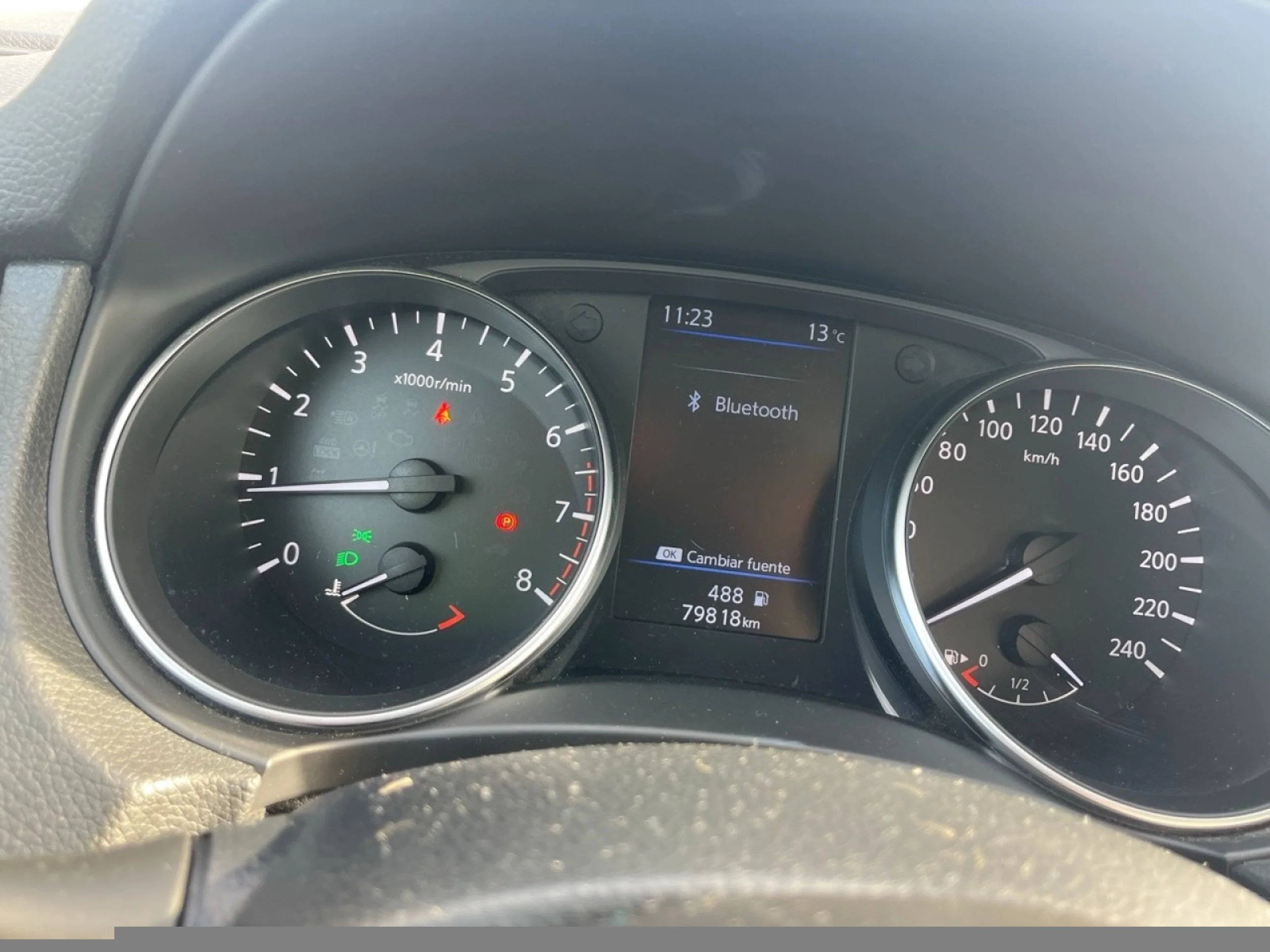 NISSAN QASHQAI DIG T 103 KW (140 CV) E6D N STYLE - Foto 8