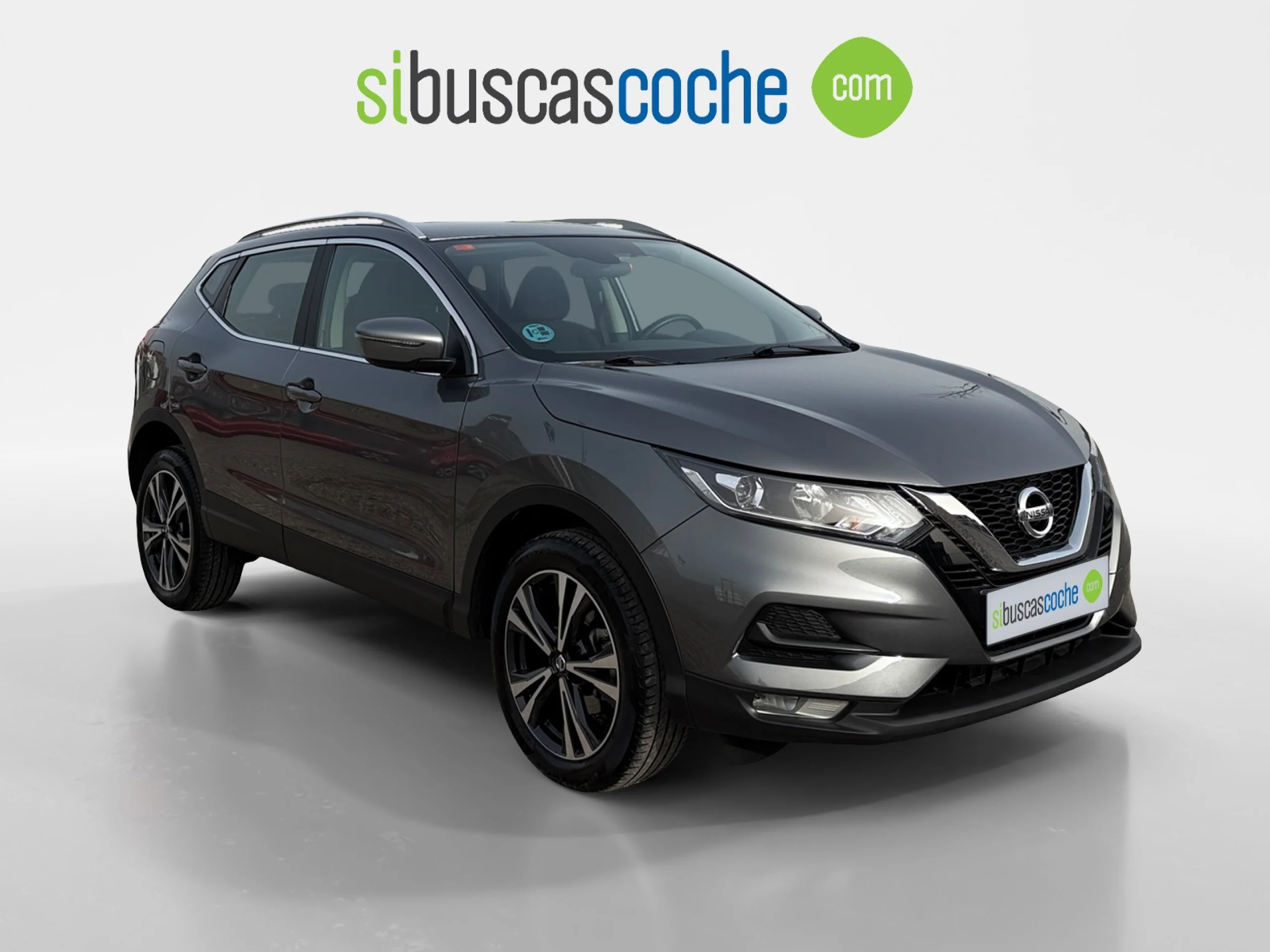 NISSAN QASHQAI DIG T 103 KW (140 CV) E6D N STYLE - Foto 1