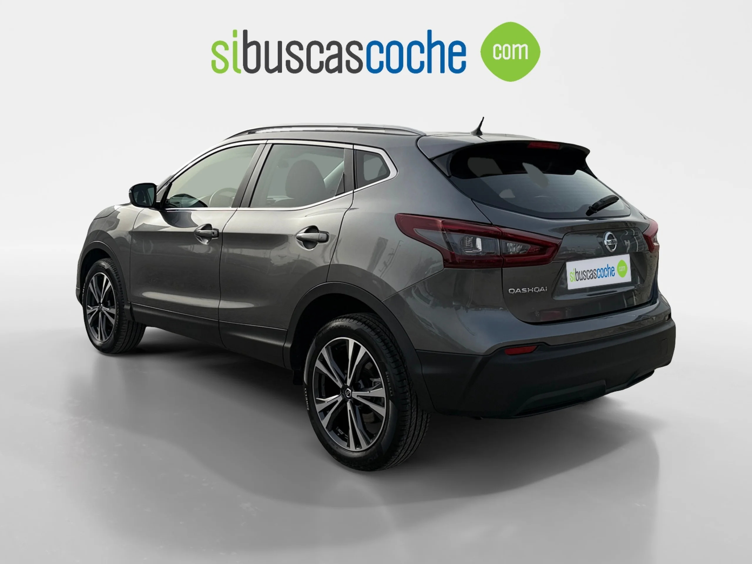 NISSAN QASHQAI DIG T 103 KW (140 CV) E6D N STYLE - Foto 2