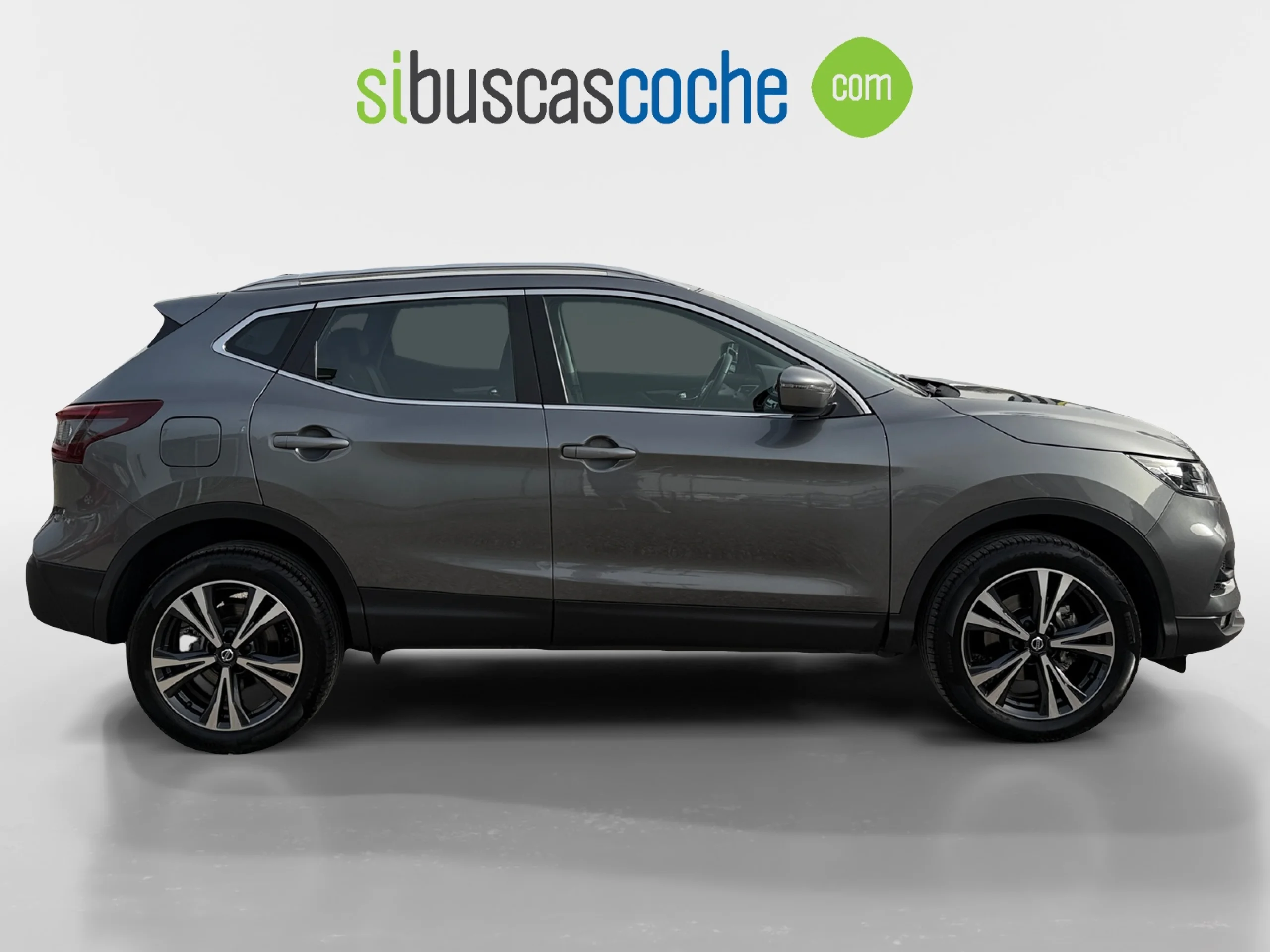NISSAN QASHQAI DIG T 103 KW (140 CV) E6D N STYLE - Foto 3