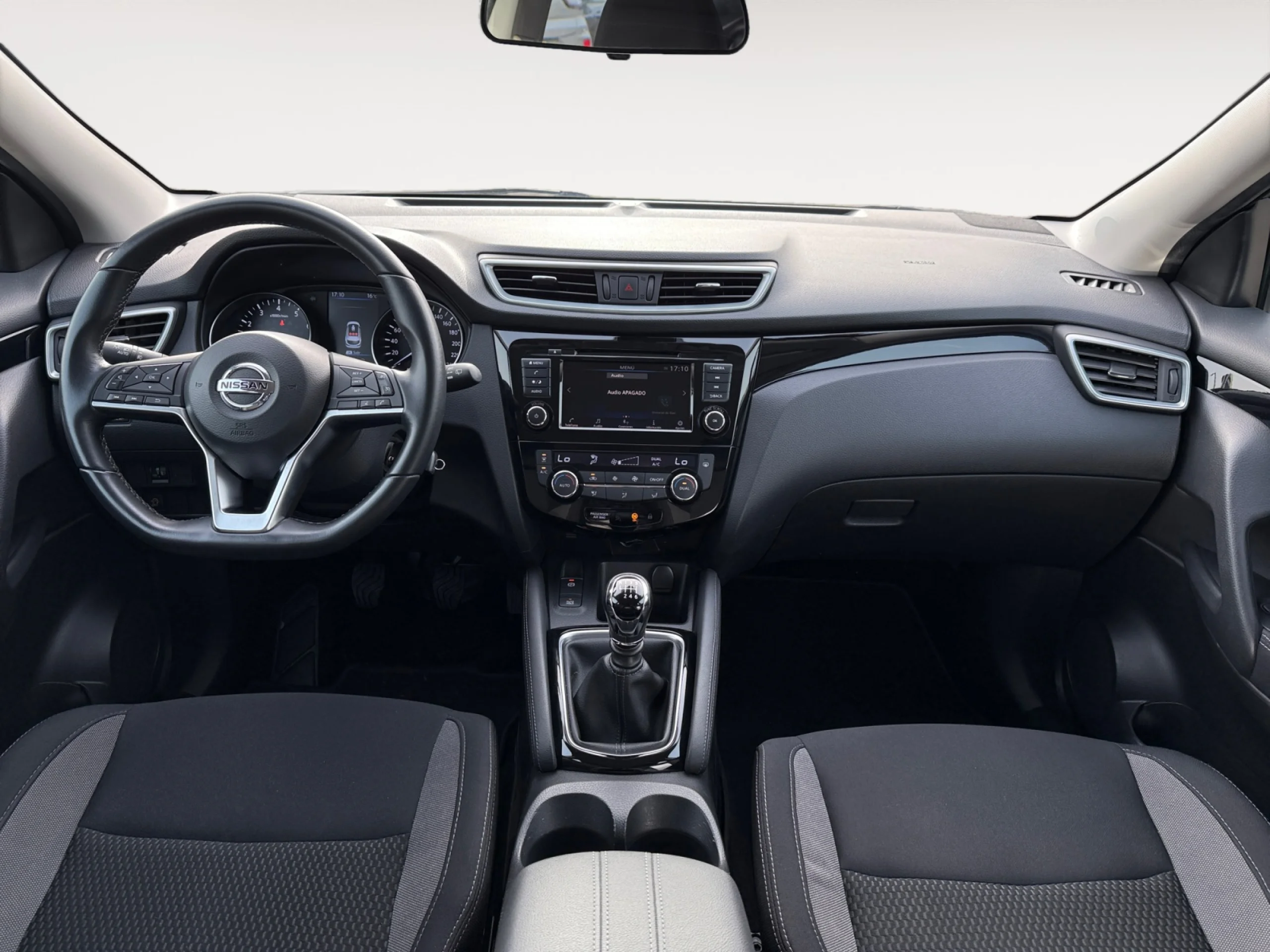 NISSAN QASHQAI DIG T 103 KW (140 CV) E6D N STYLE - Foto 4