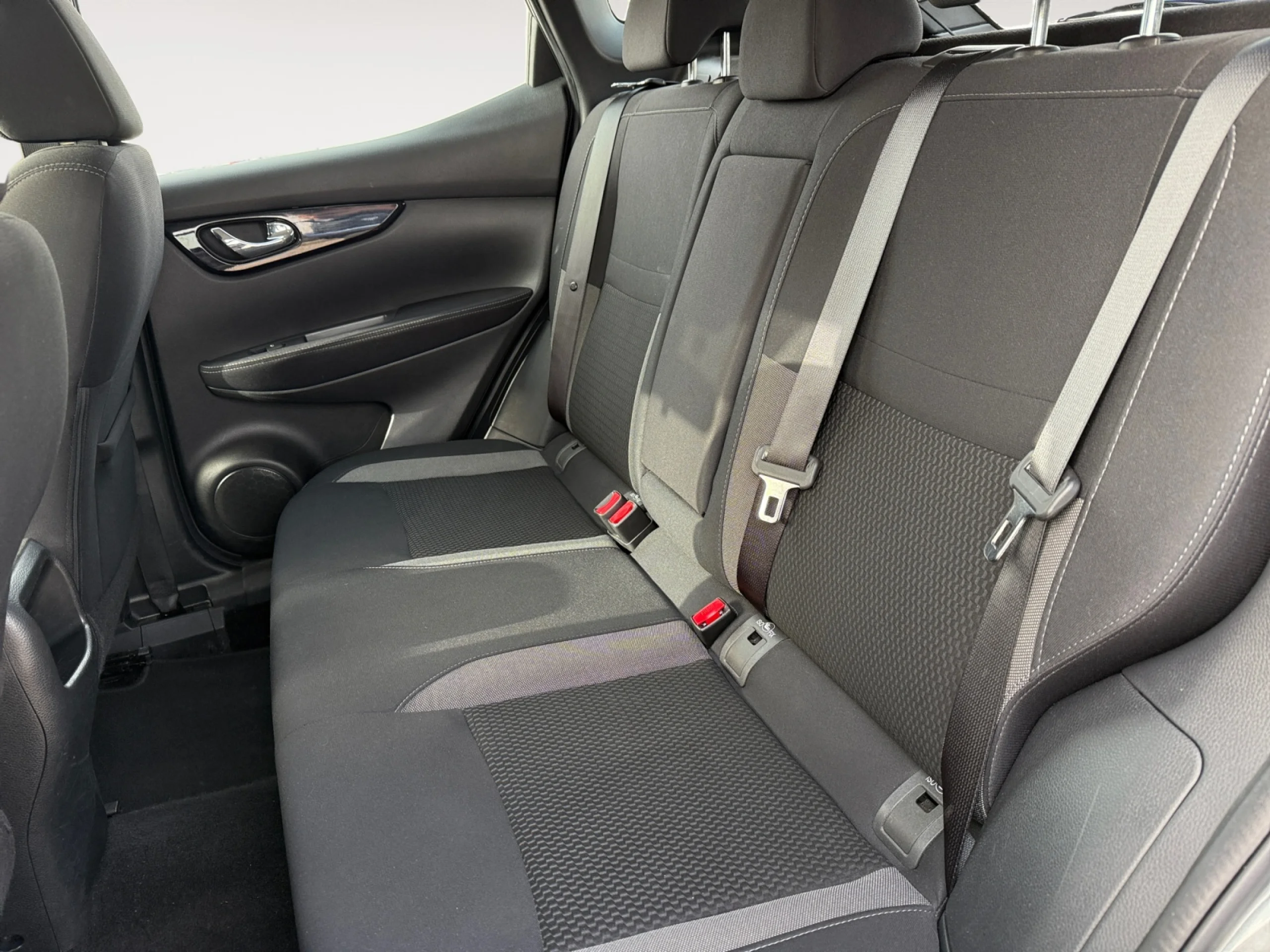 NISSAN QASHQAI DIG T 103 KW (140 CV) E6D N STYLE - Foto 6