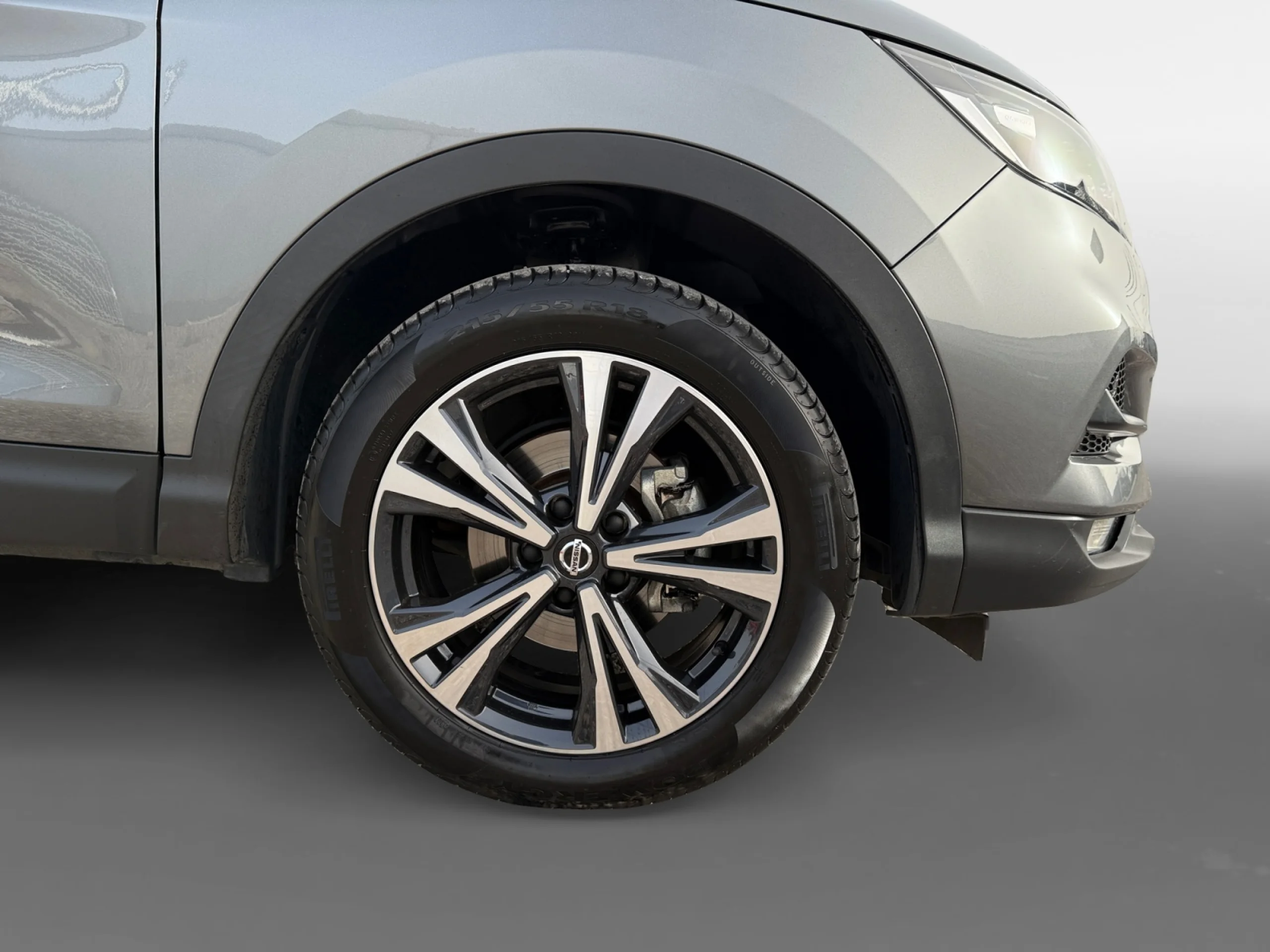 NISSAN QASHQAI DIG T 103 KW (140 CV) E6D N STYLE - Foto 8