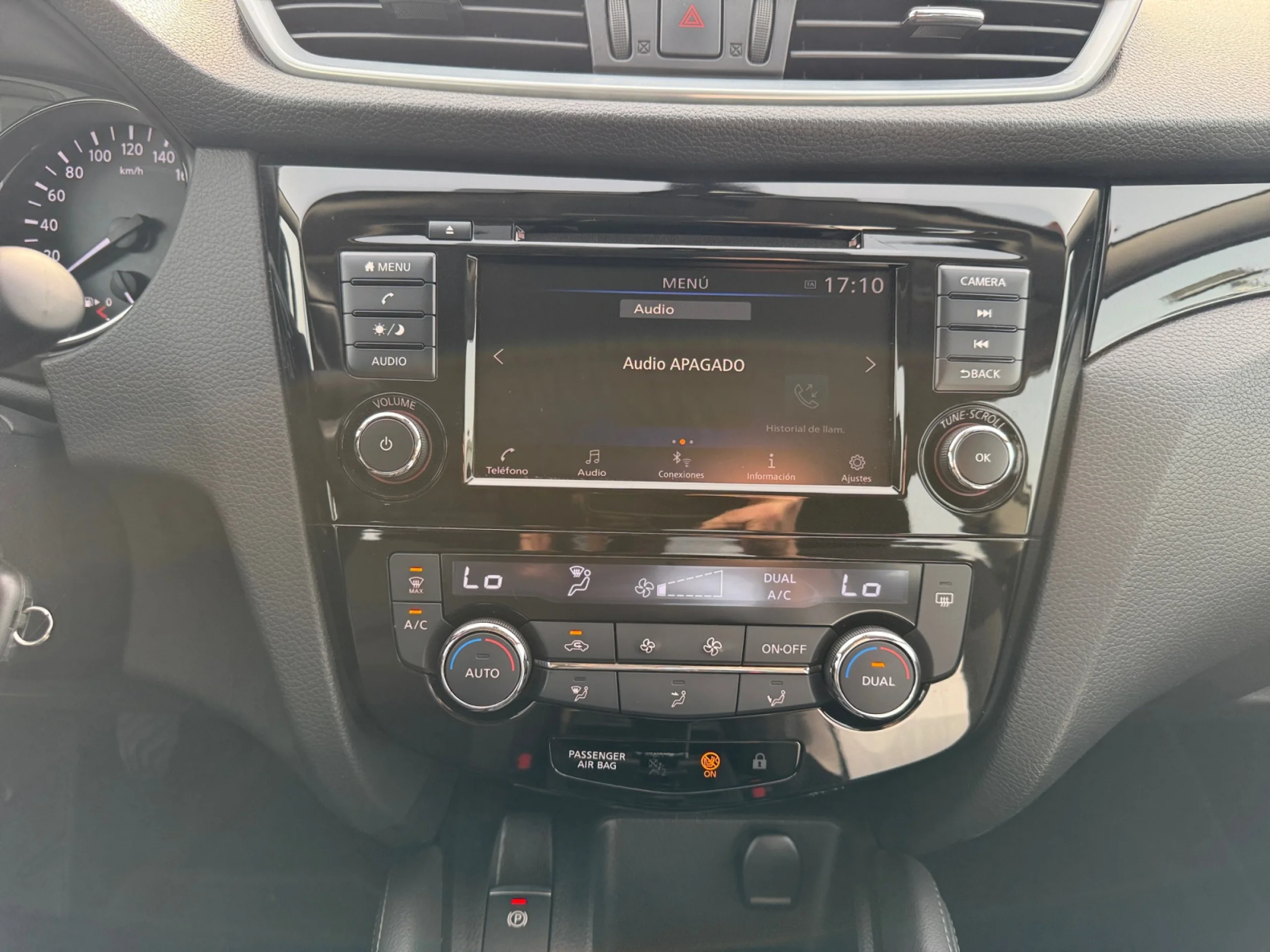 NISSAN QASHQAI DIG T 103 KW (140 CV) E6D N STYLE - Foto 9