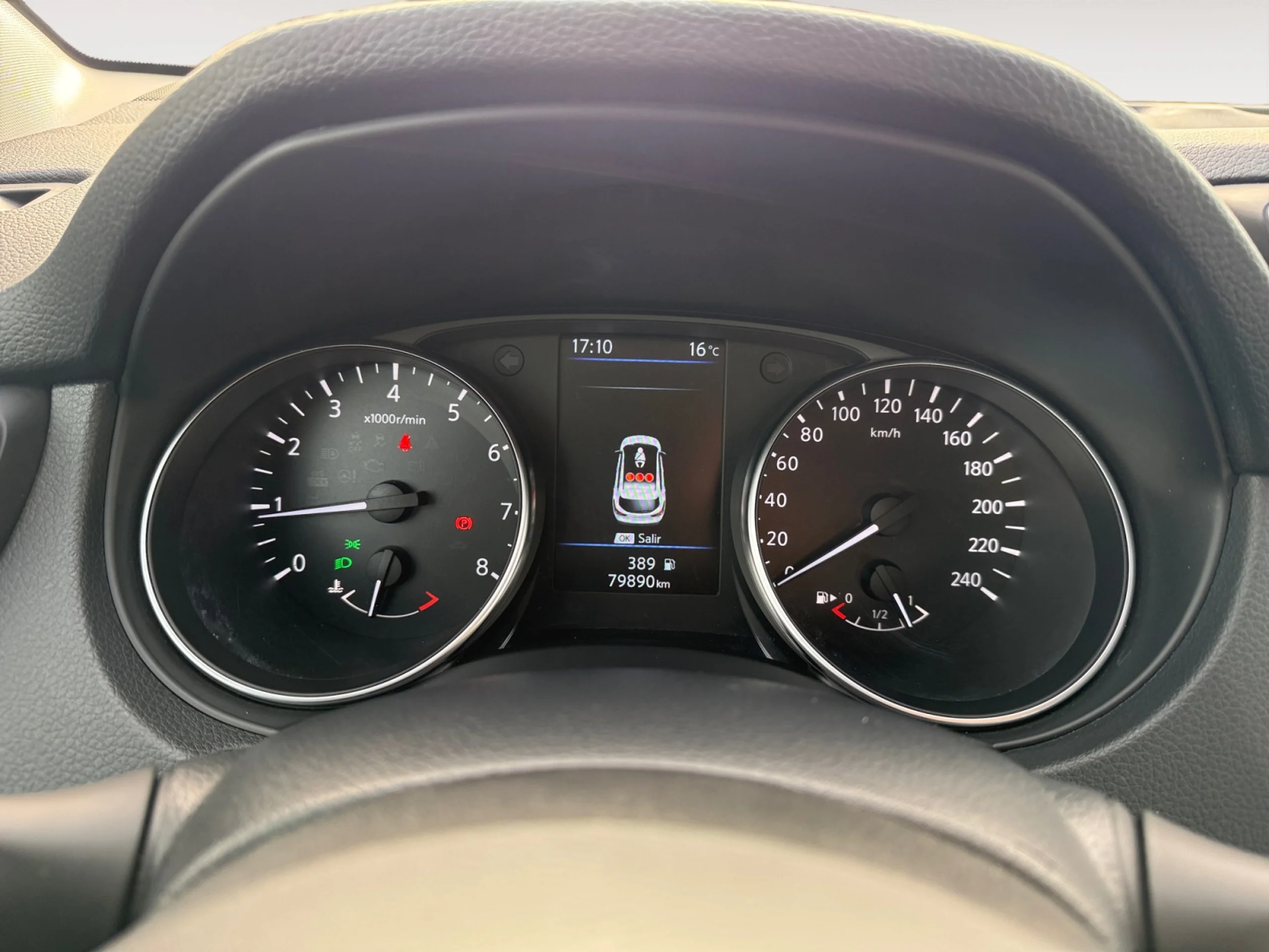 NISSAN QASHQAI DIG T 103 KW (140 CV) E6D N STYLE - Foto 10