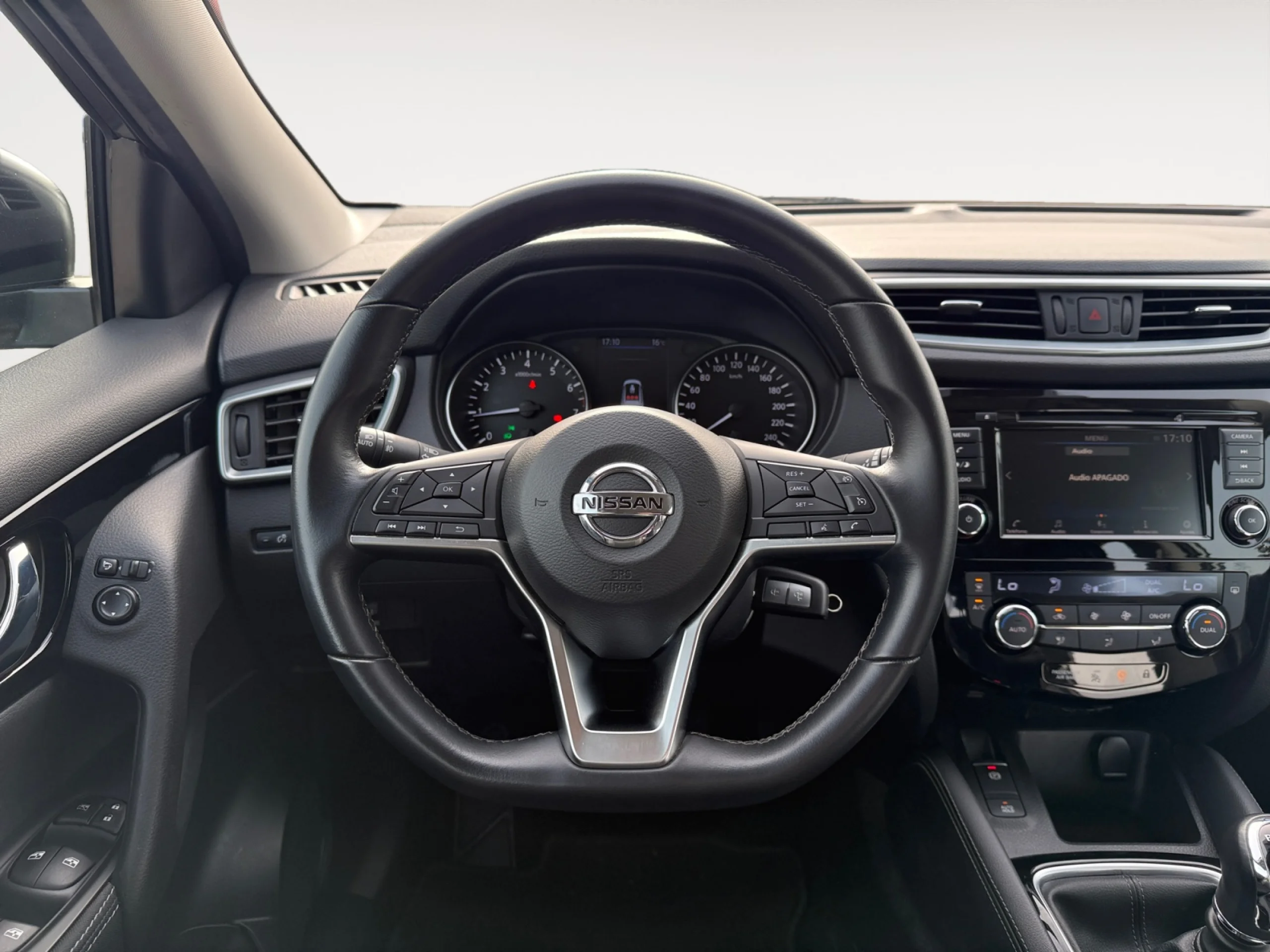 NISSAN QASHQAI DIG T 103 KW (140 CV) E6D N STYLE - Foto 11