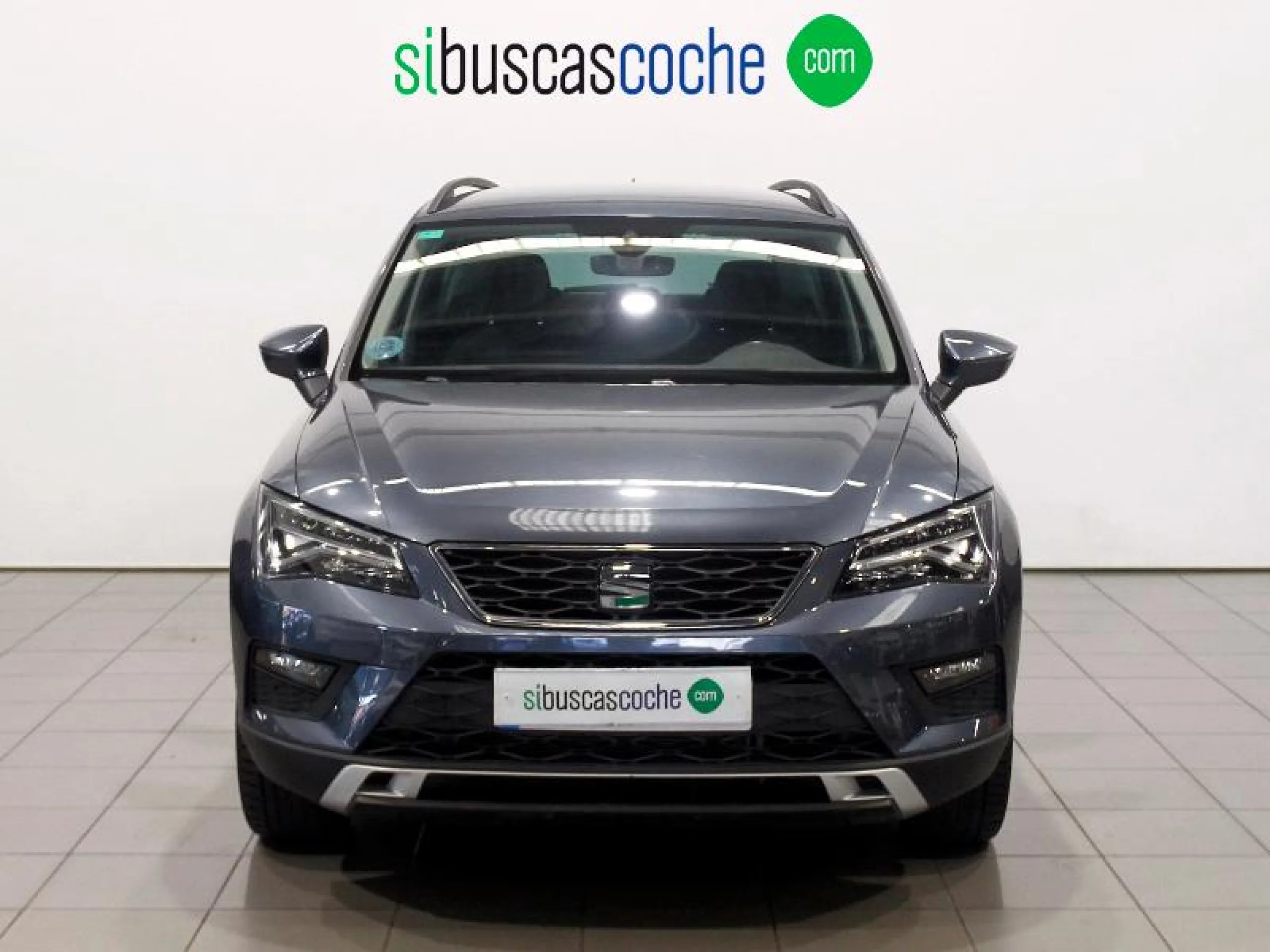 SEAT ATECA 1.0 TSI 85KW ST&SP STYLE EDIT. NAV ECO - Foto 17