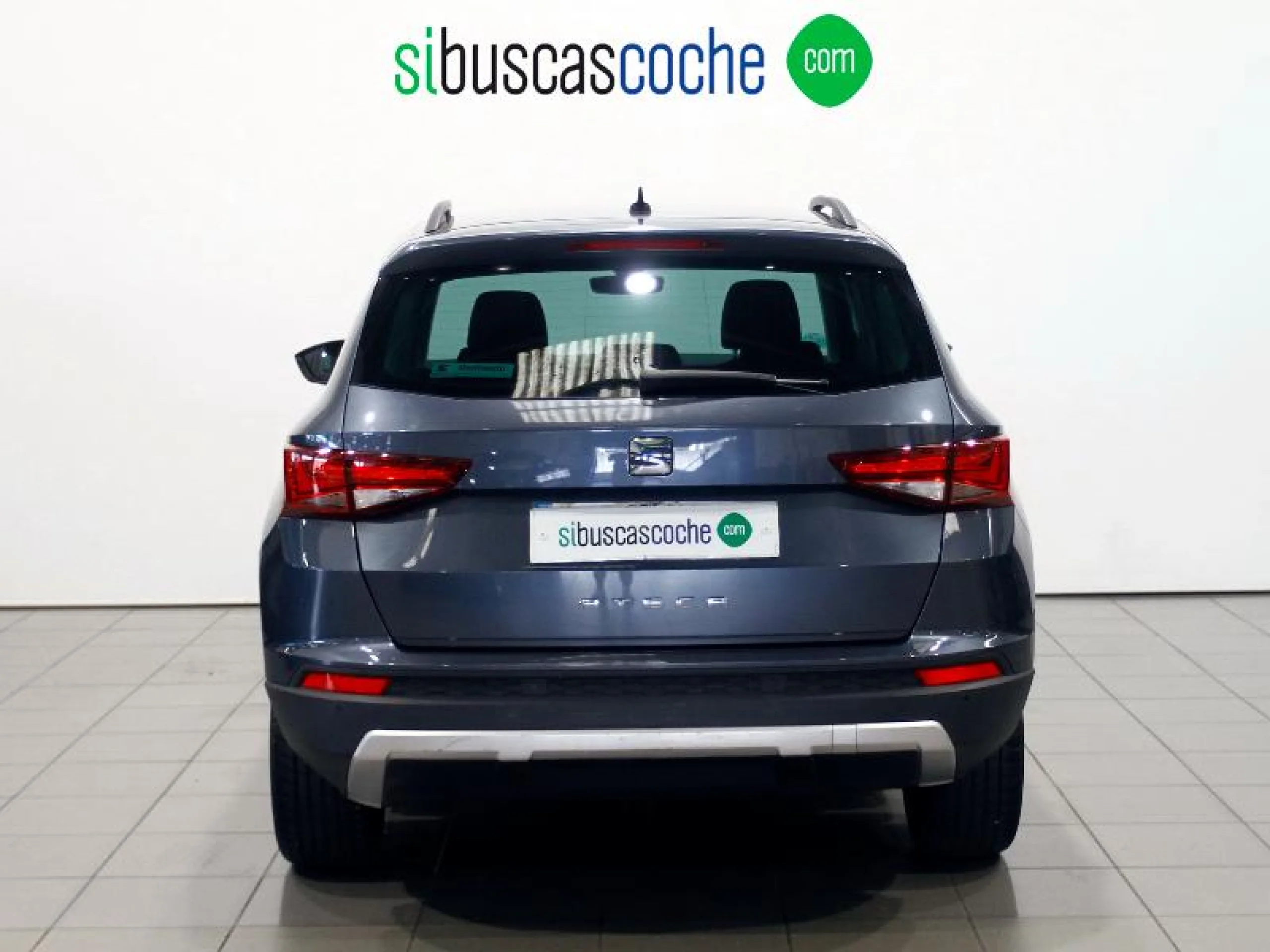 SEAT ATECA 1.0 TSI 85KW ST&SP STYLE EDIT. NAV ECO - Foto 18