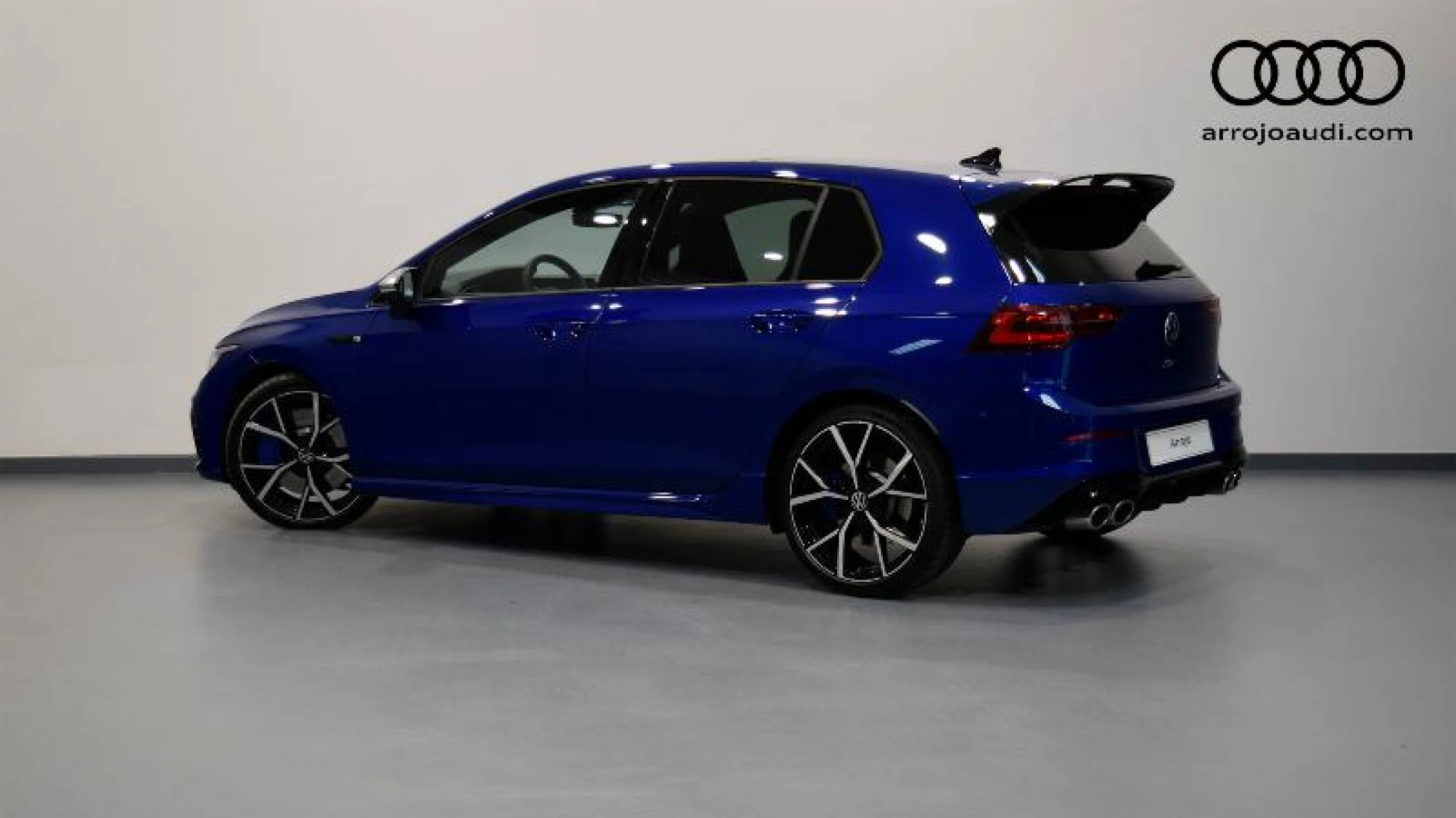 VOLKSWAGEN GOLF R 2.0 TSI 235KW (320CV) 4MOTION DSG - Foto 2
