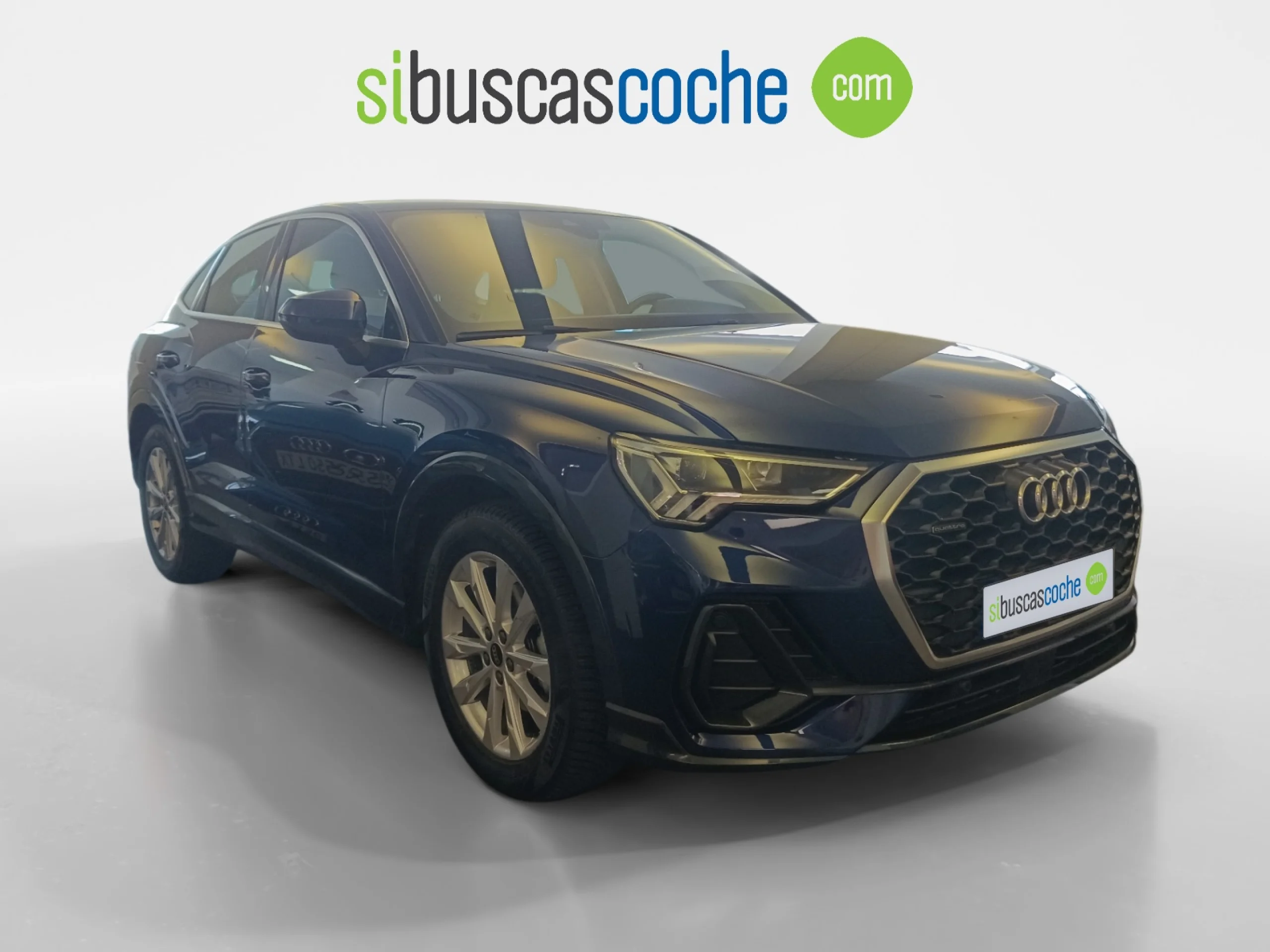 AUDI Q3 SPORTBACK ADVANCED 35 TDI 110KW (150CV) S TRONIC - Foto 1